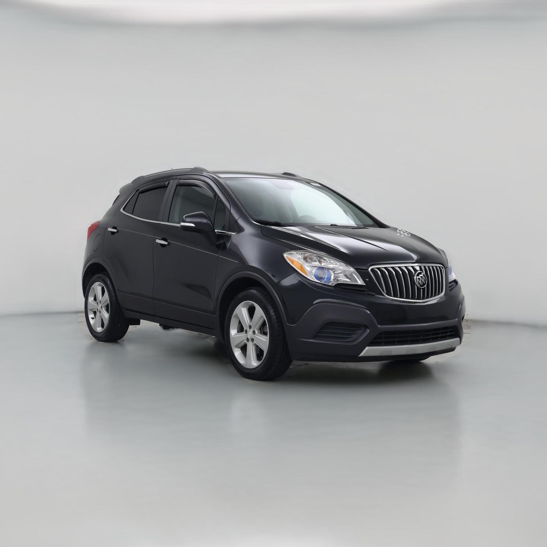 Thumbnail: 2016 Buick Encore - 1