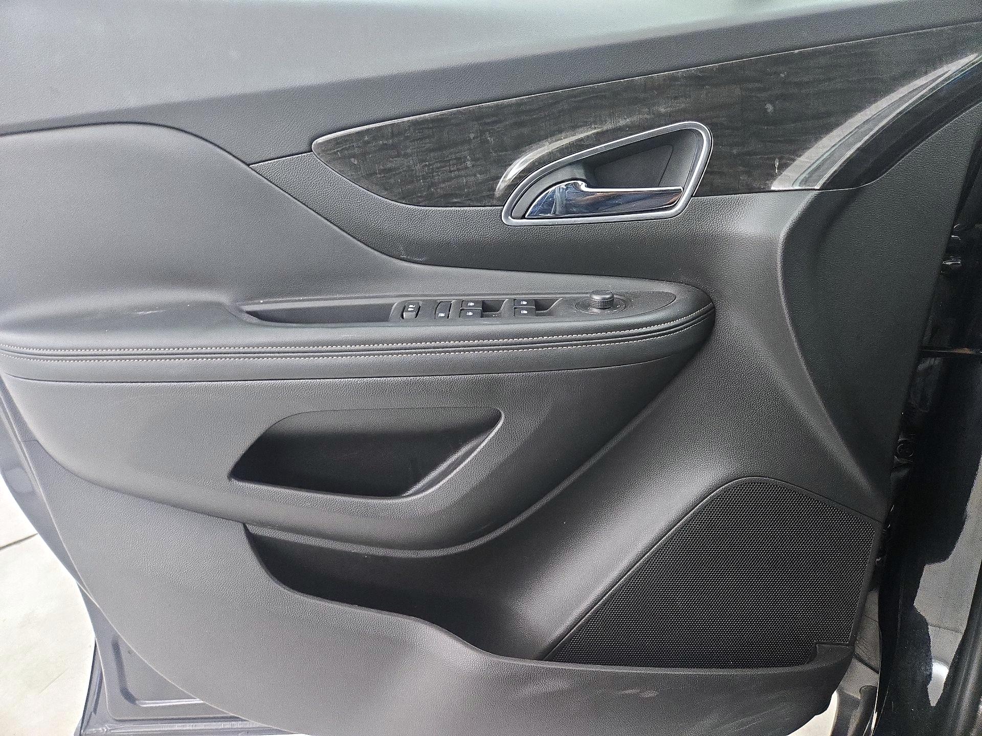 Thumbnail: 2016 Buick Encore - 12