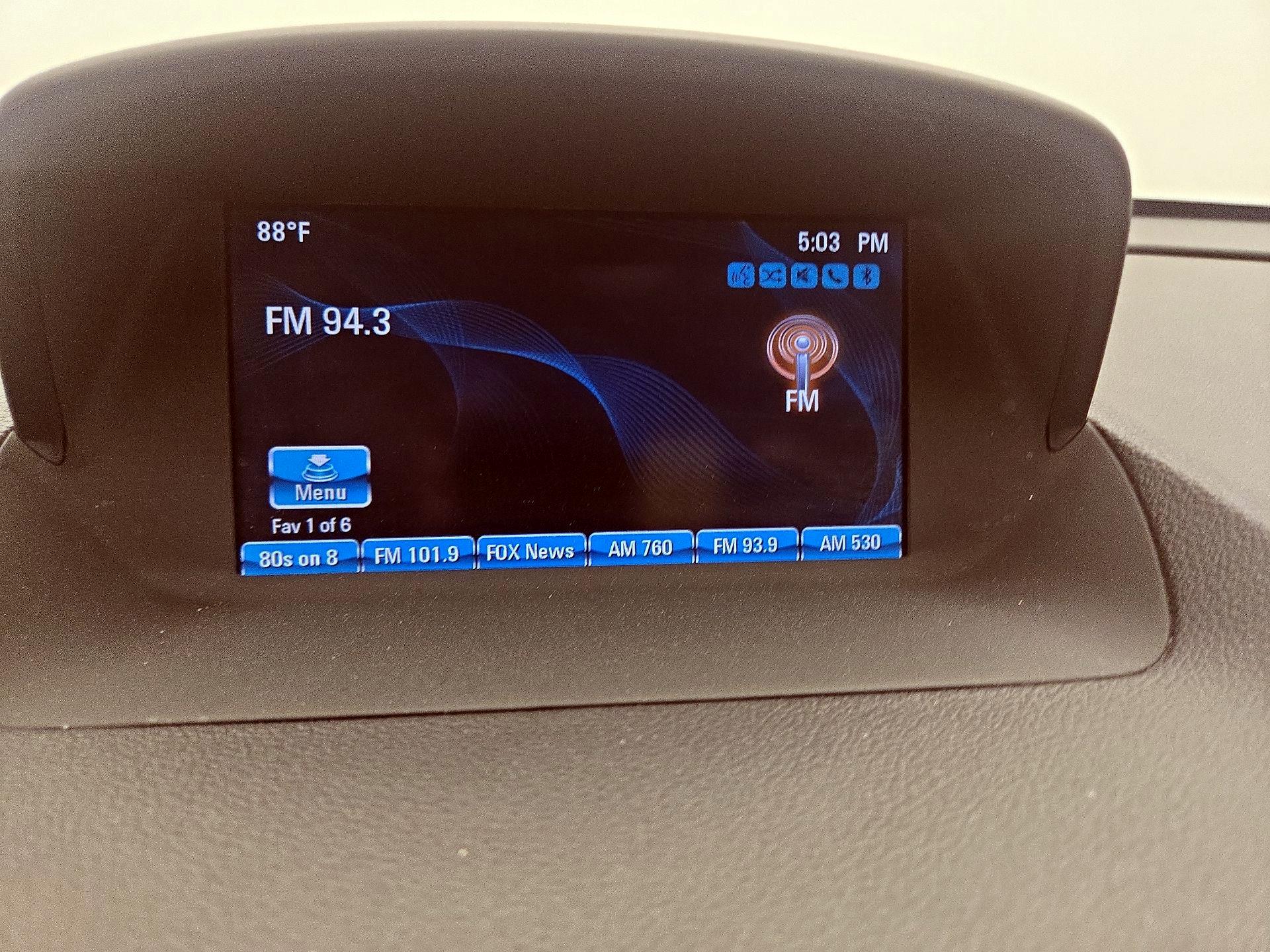 Thumbnail: 2016 Buick Encore - 15