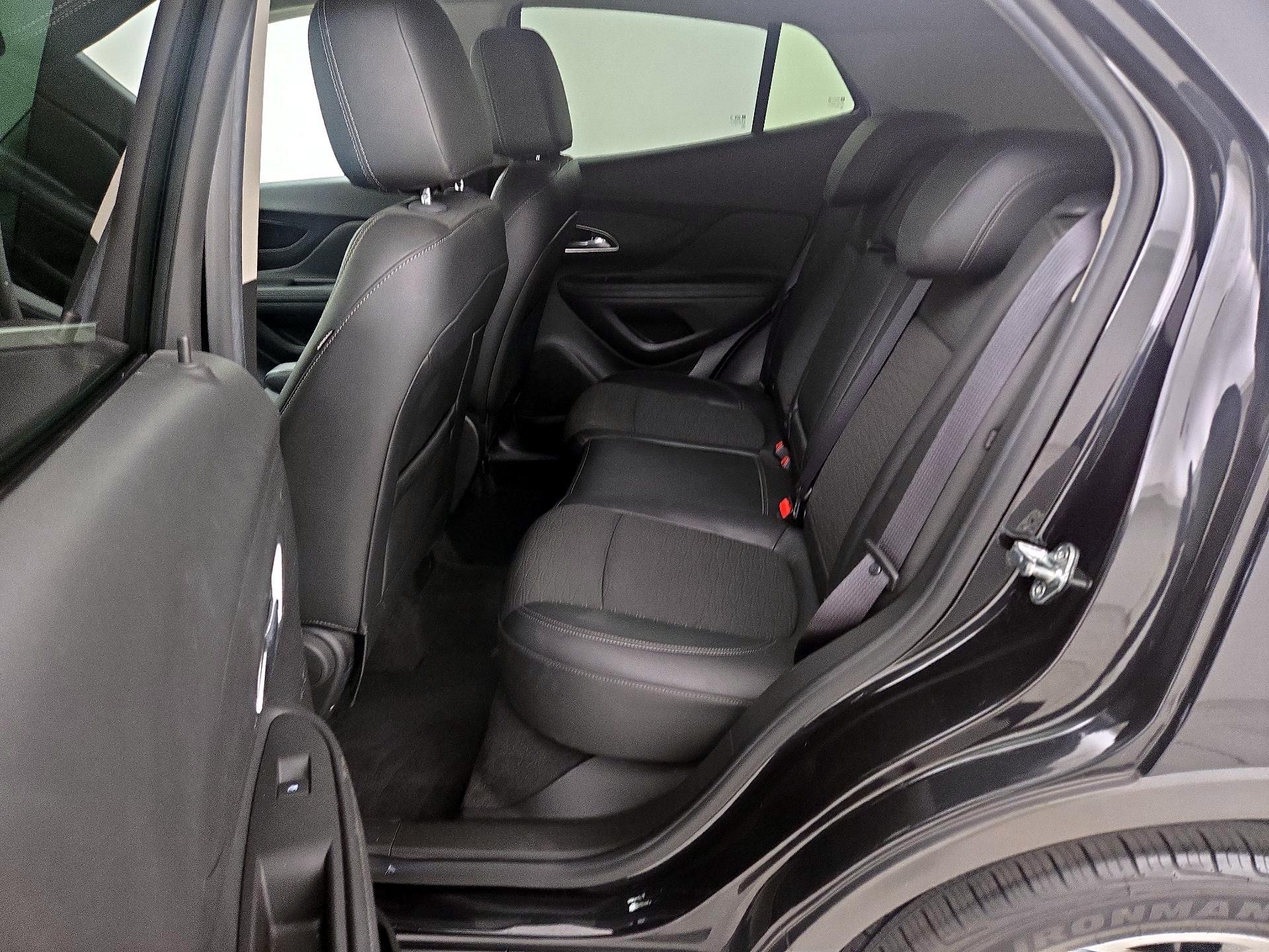 Thumbnail: 2016 Buick Encore - 19