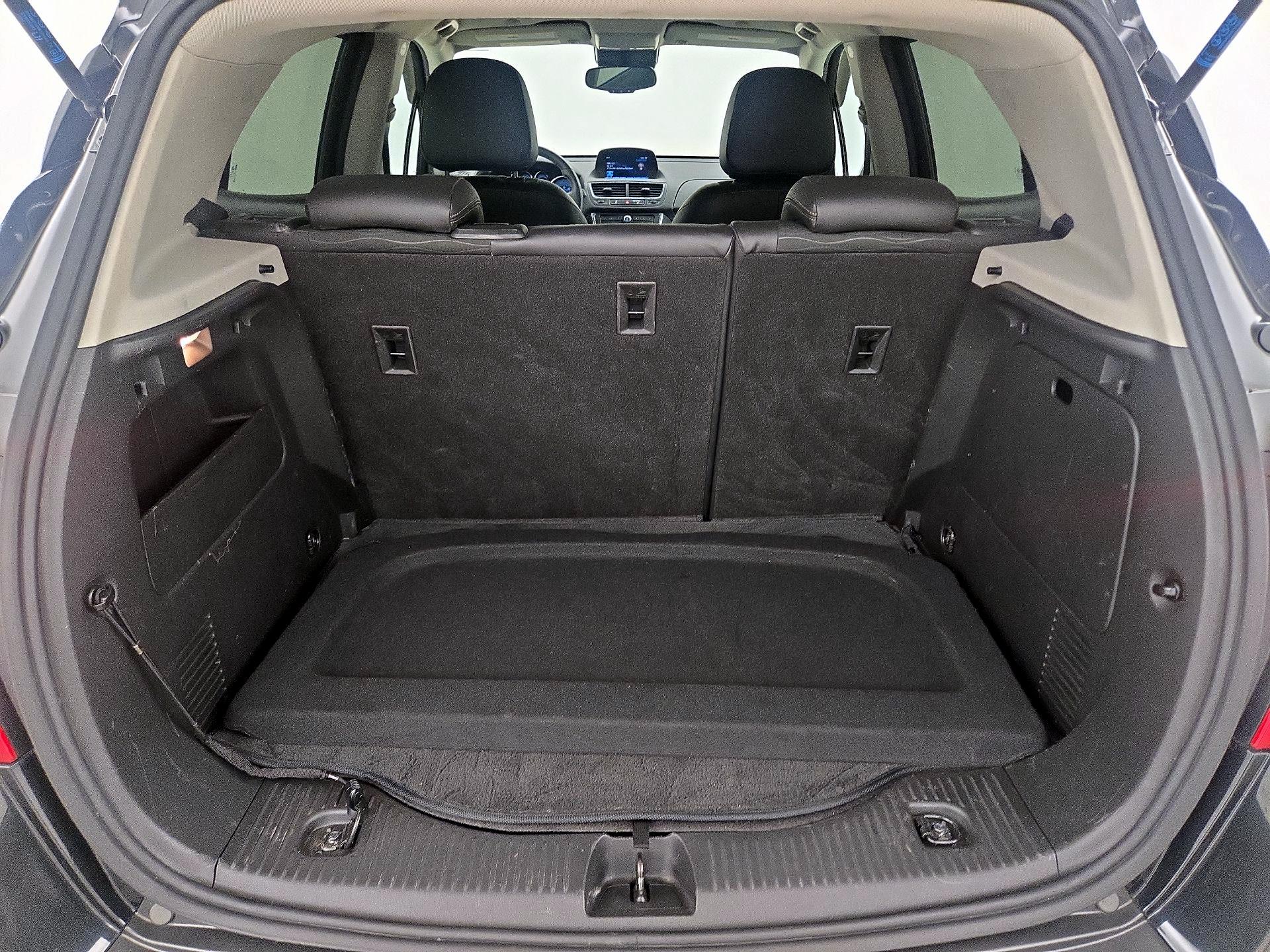 Thumbnail: 2016 Buick Encore - 20
