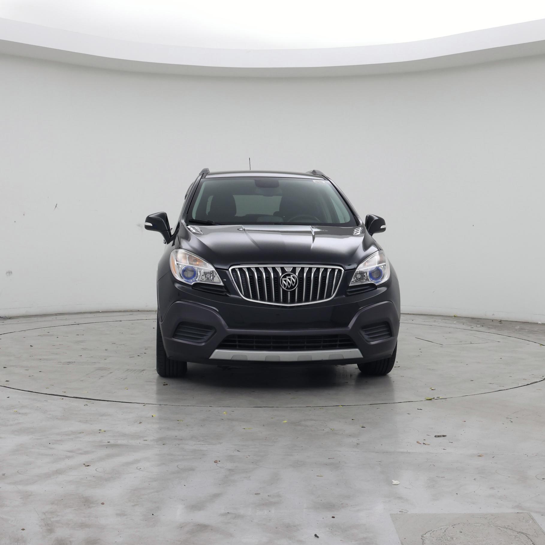 Thumbnail: 2016 Buick Encore - 5