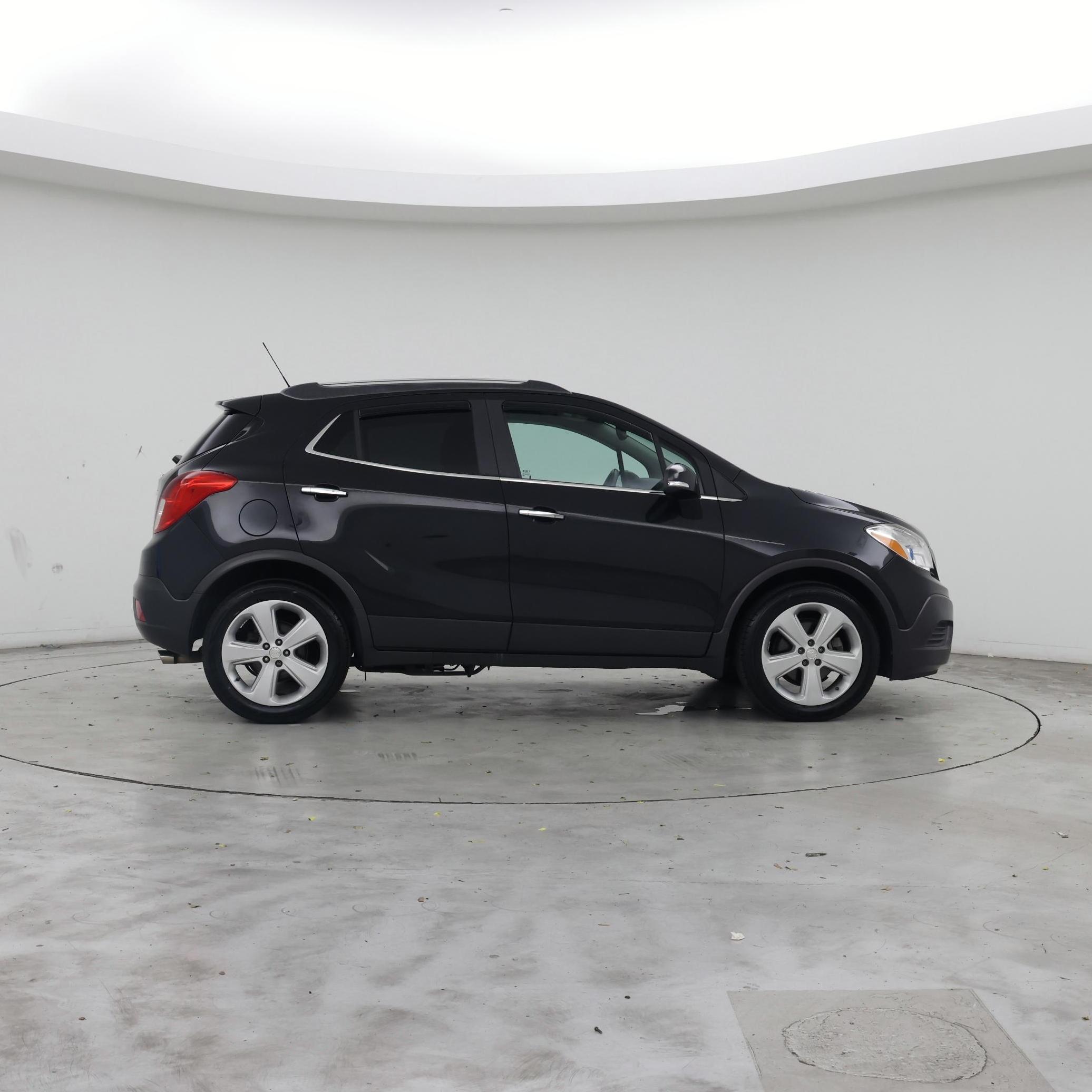 Thumbnail: 2016 Buick Encore - 7