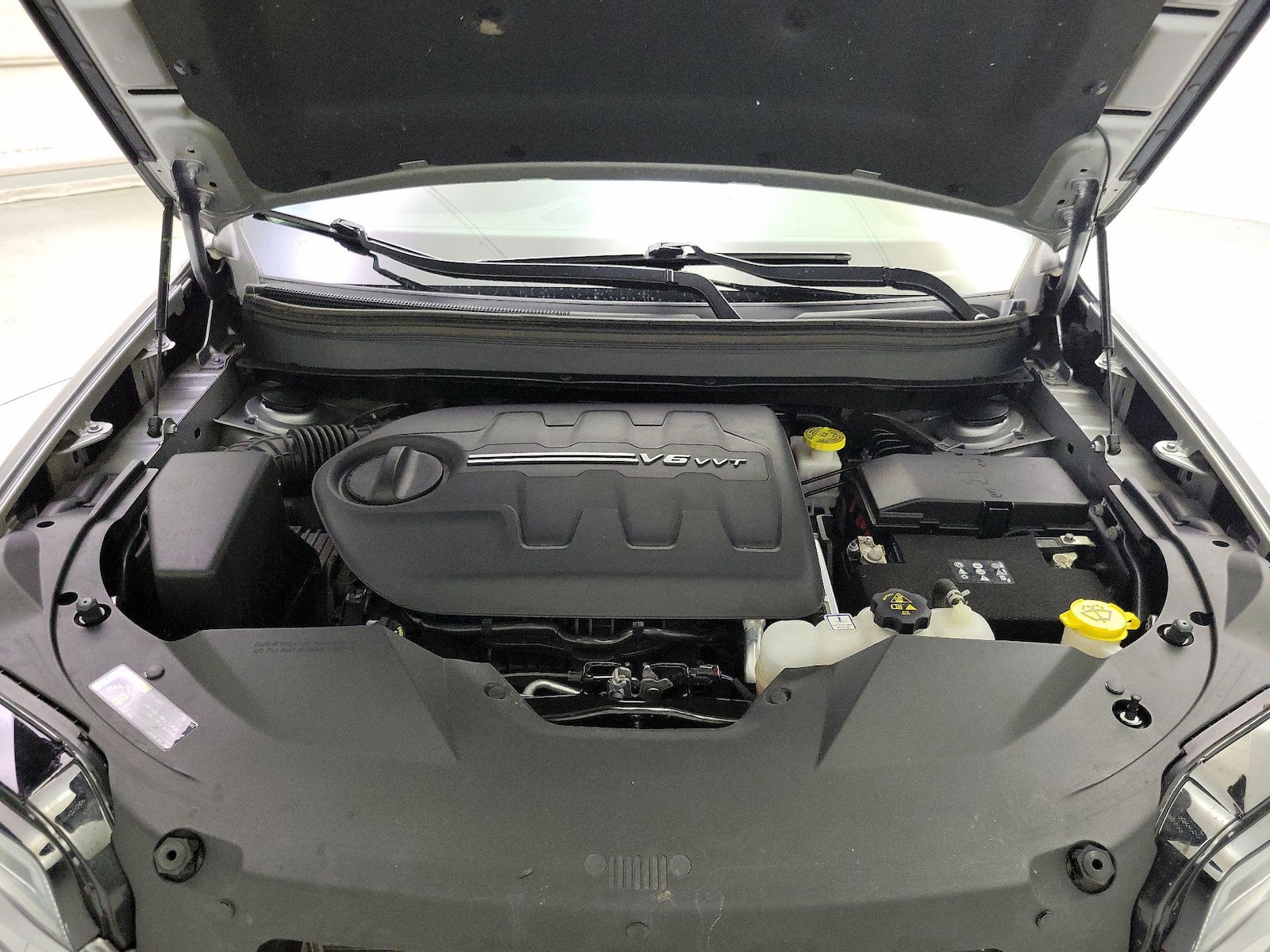 2020 Jeep Cherokee Trailhawk - Photo 22