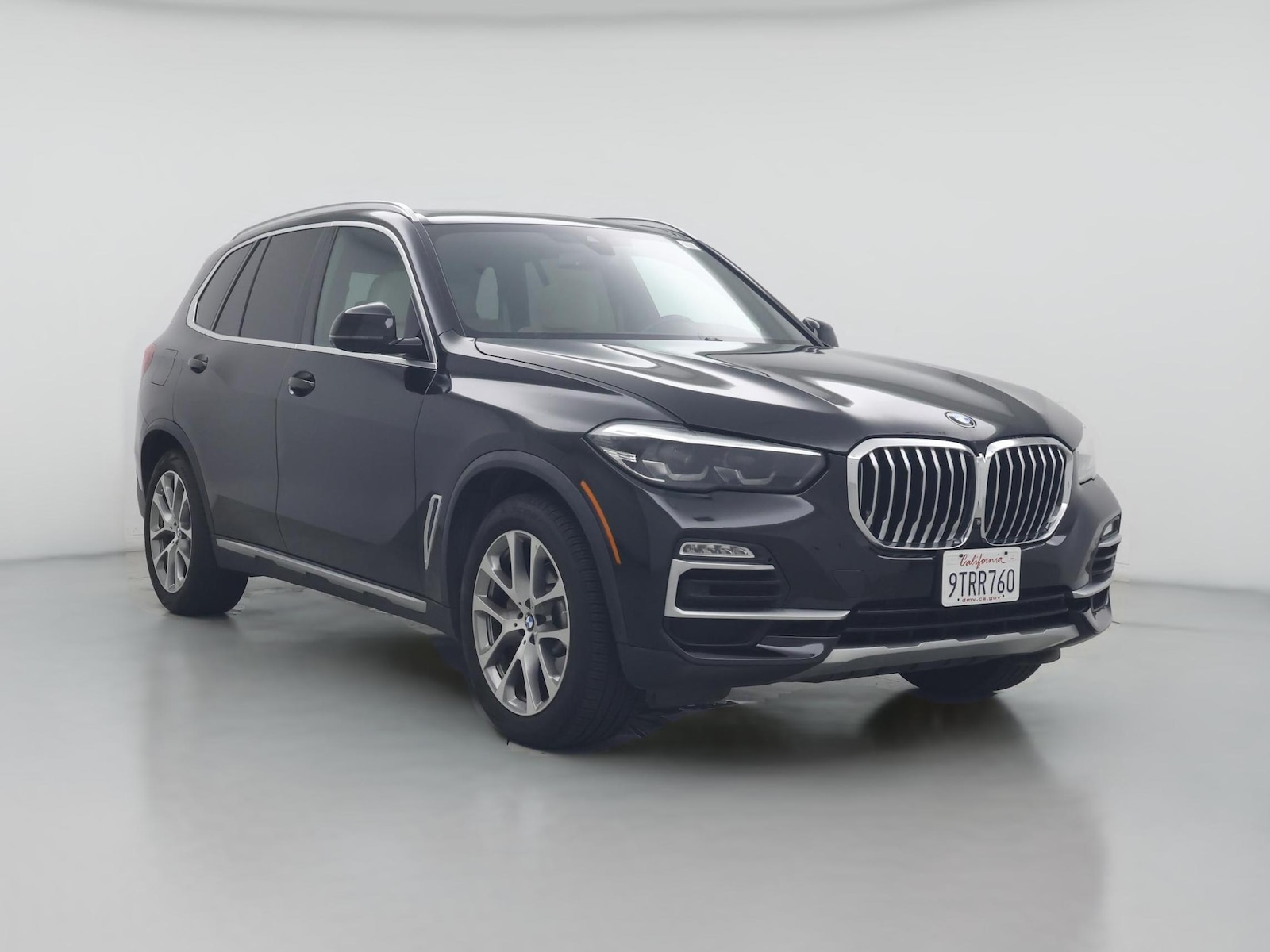 2019 BMW X5