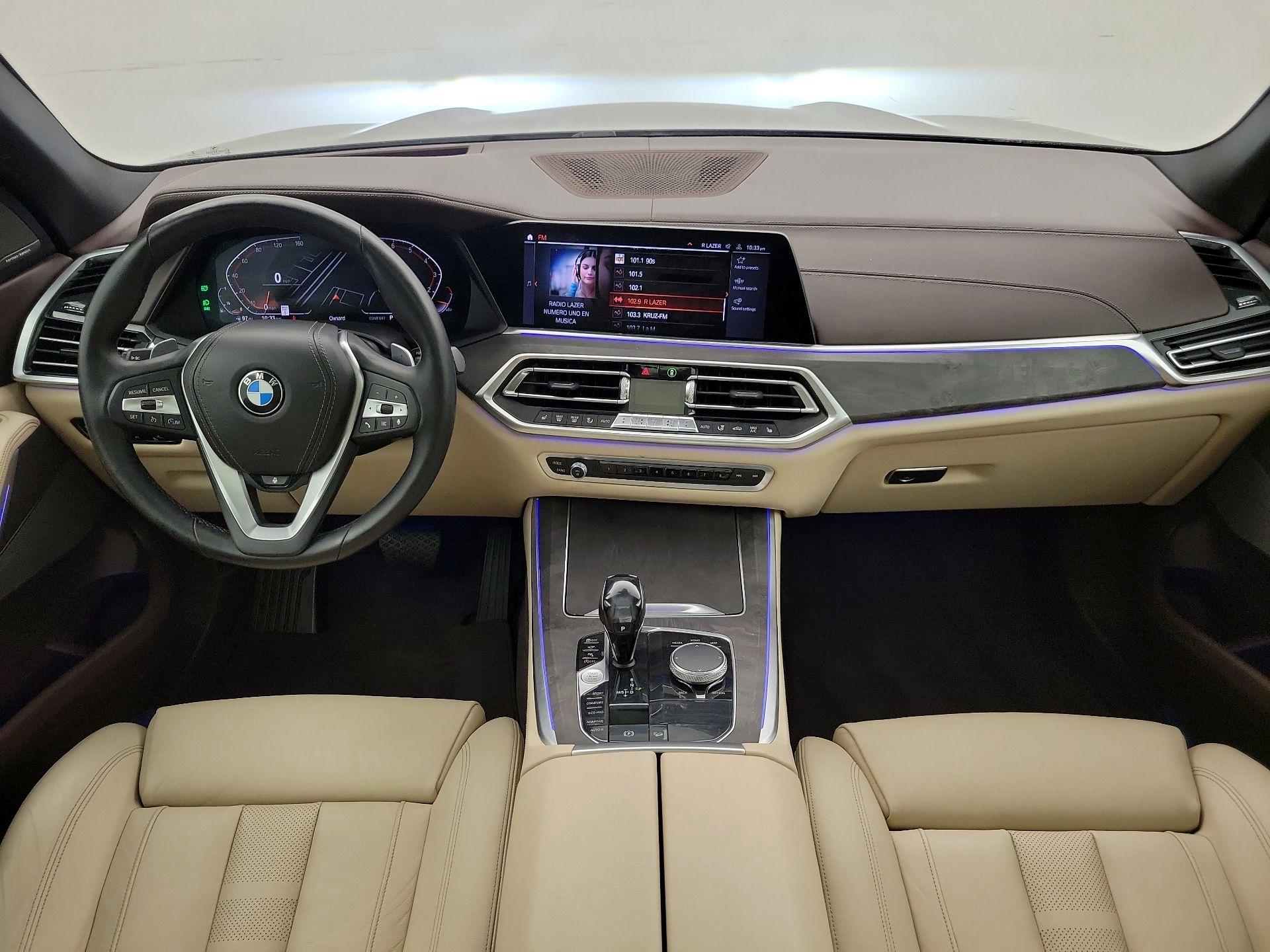 Thumbnail: 2019 BMW X5 - 9