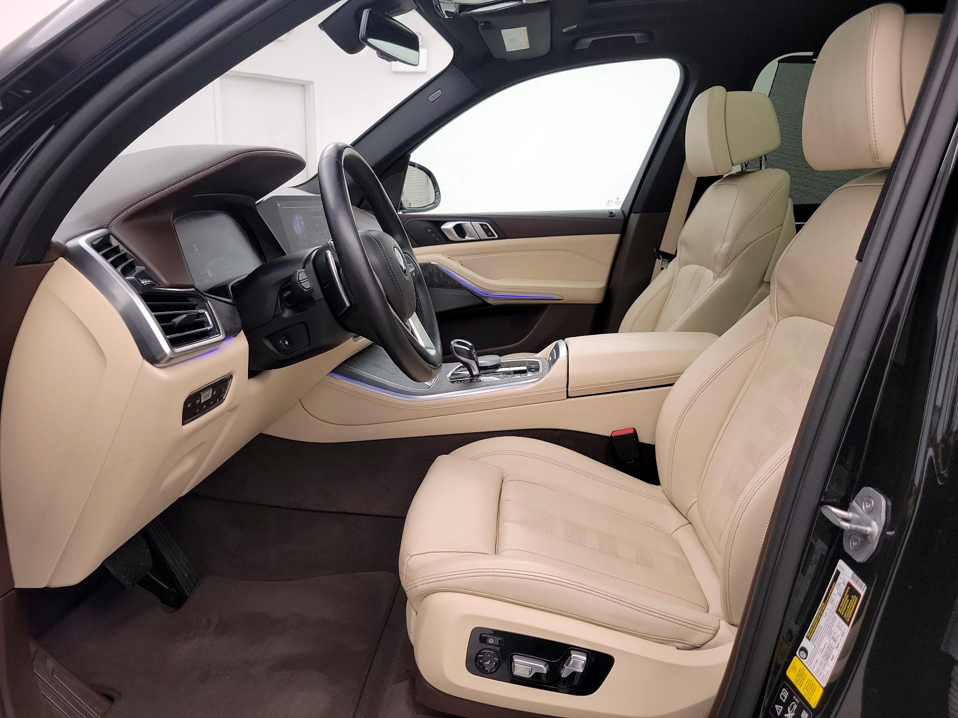 Thumbnail: 2019 BMW X5 - 11