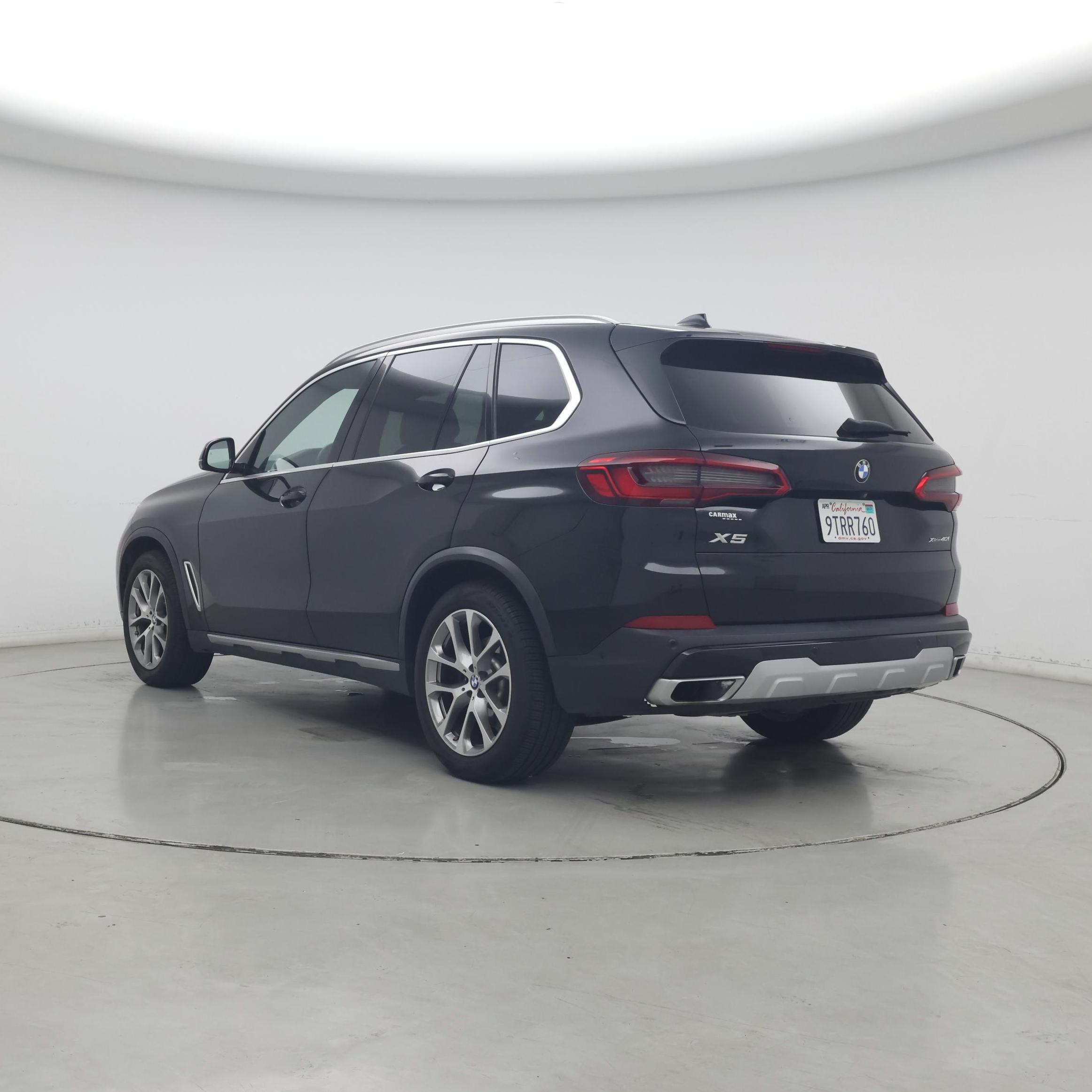 Thumbnail: 2019 BMW X5 - 2