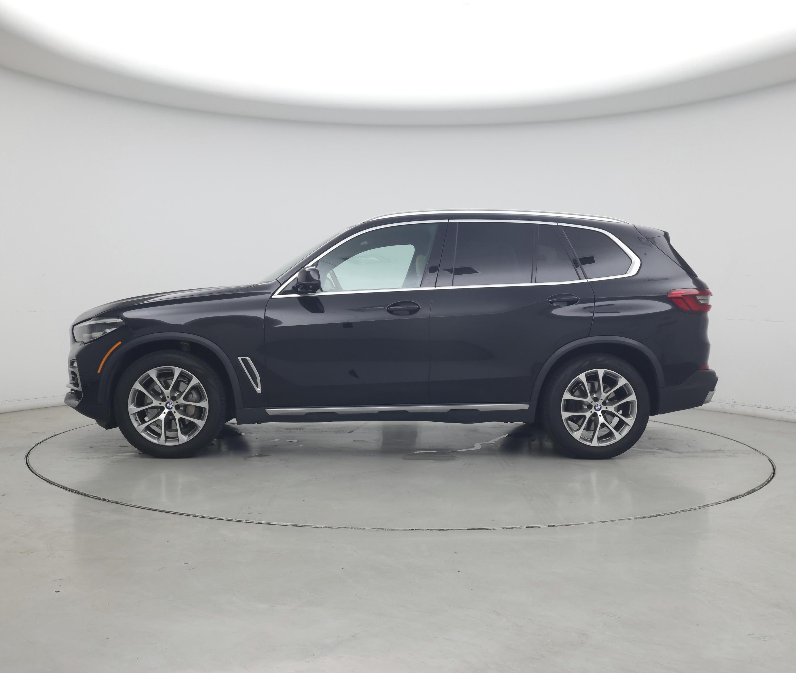 Thumbnail: 2019 BMW X5 - 3