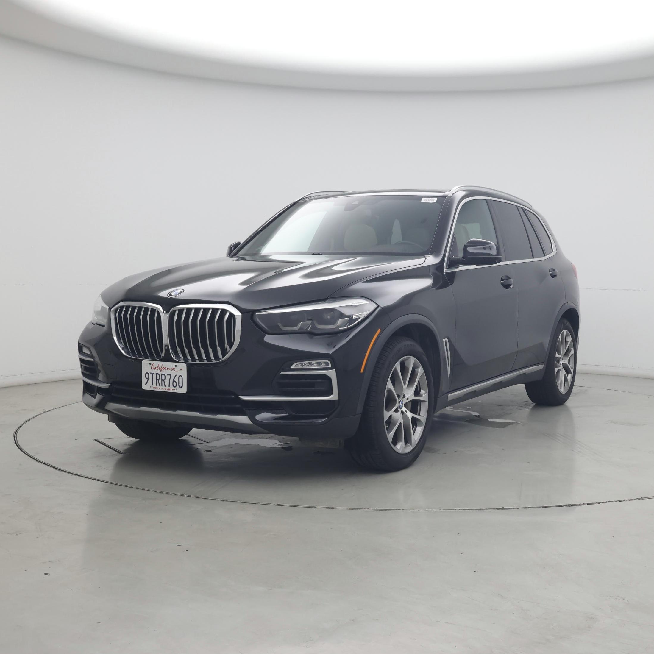 Thumbnail: 2019 BMW X5 - 4