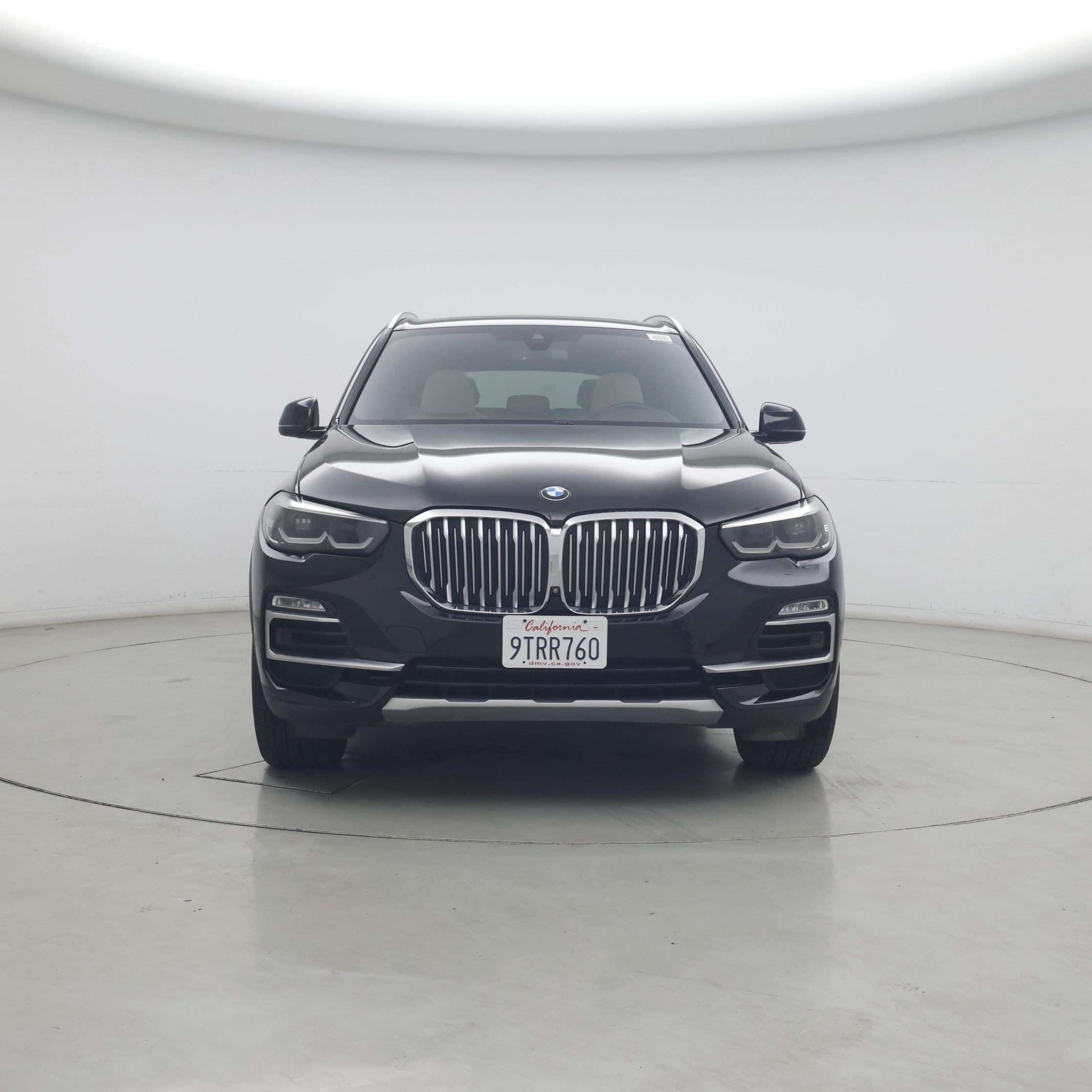 Thumbnail: 2019 BMW X5 - 5