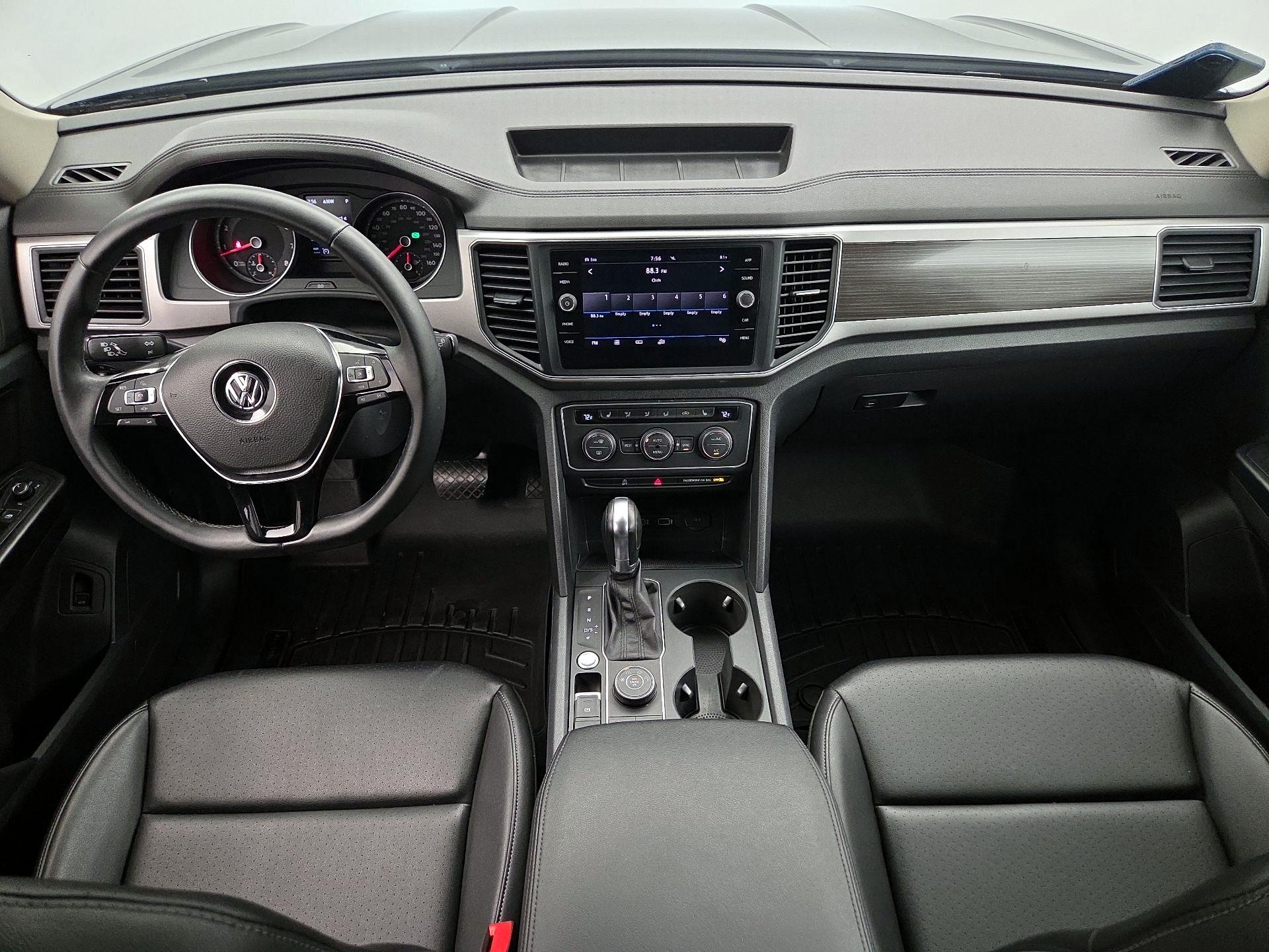 Thumbnail: 2019 Volkswagen Atlas - 9
