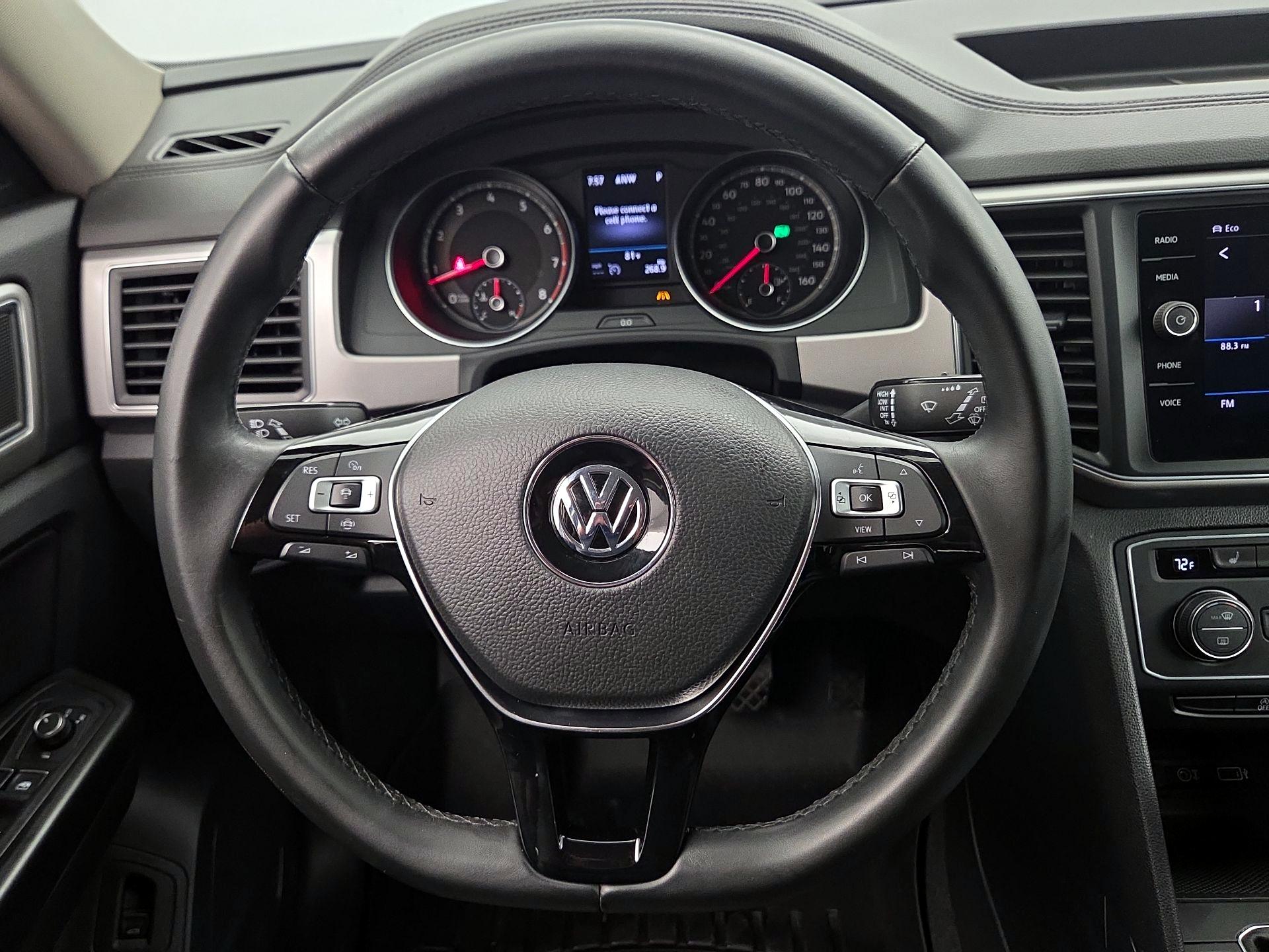 Thumbnail: 2019 Volkswagen Atlas - 10