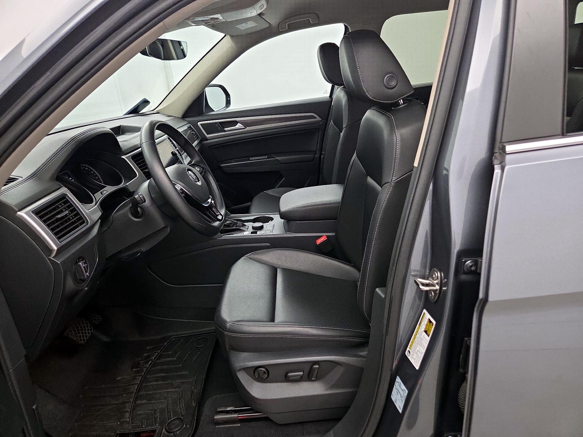 Thumbnail: 2019 Volkswagen Atlas - 11