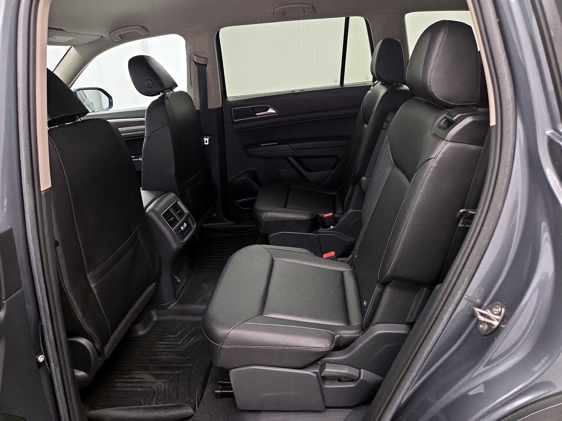 Thumbnail: 2019 Volkswagen Atlas - 18
