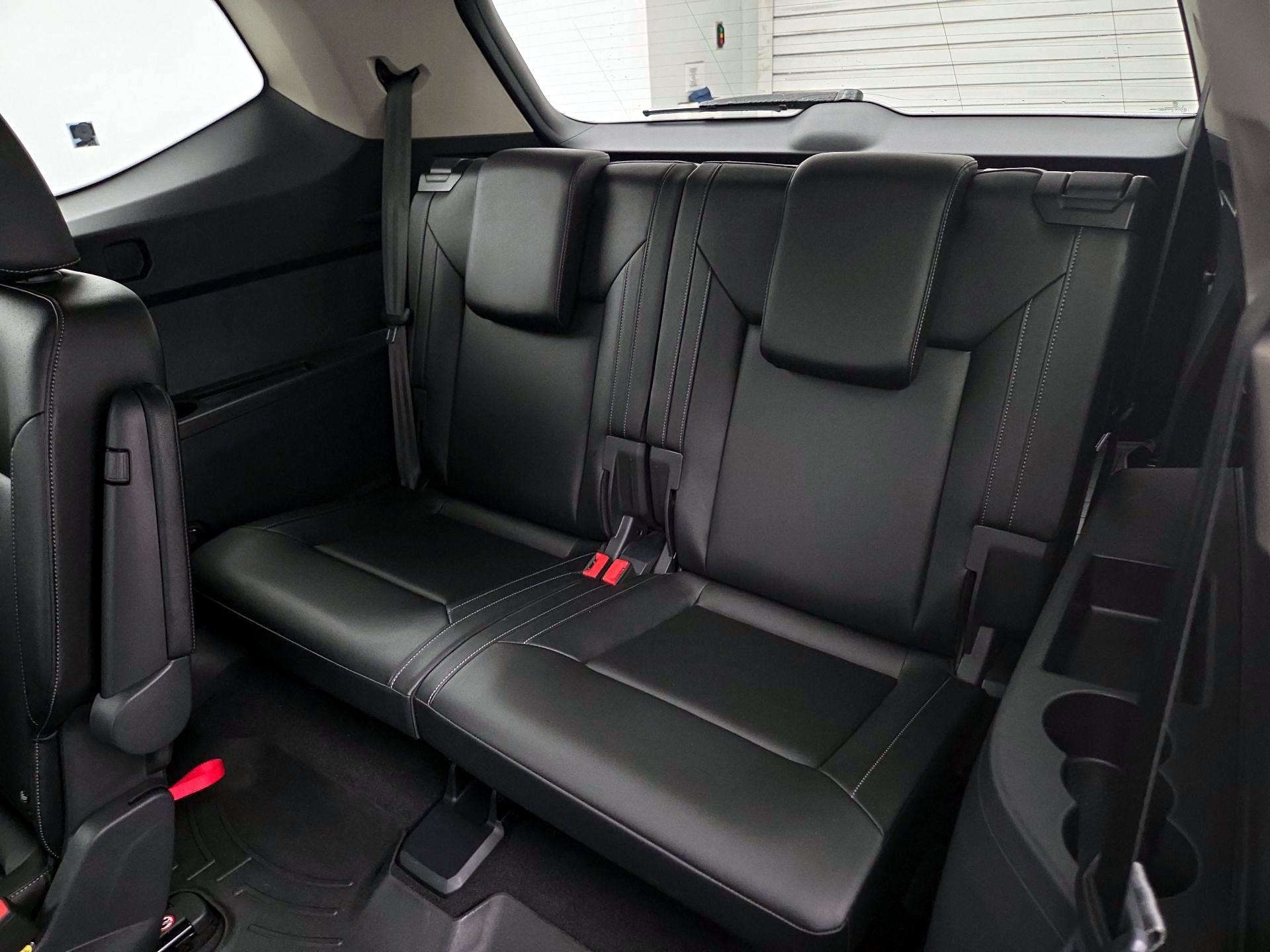 Thumbnail: 2019 Volkswagen Atlas - 19