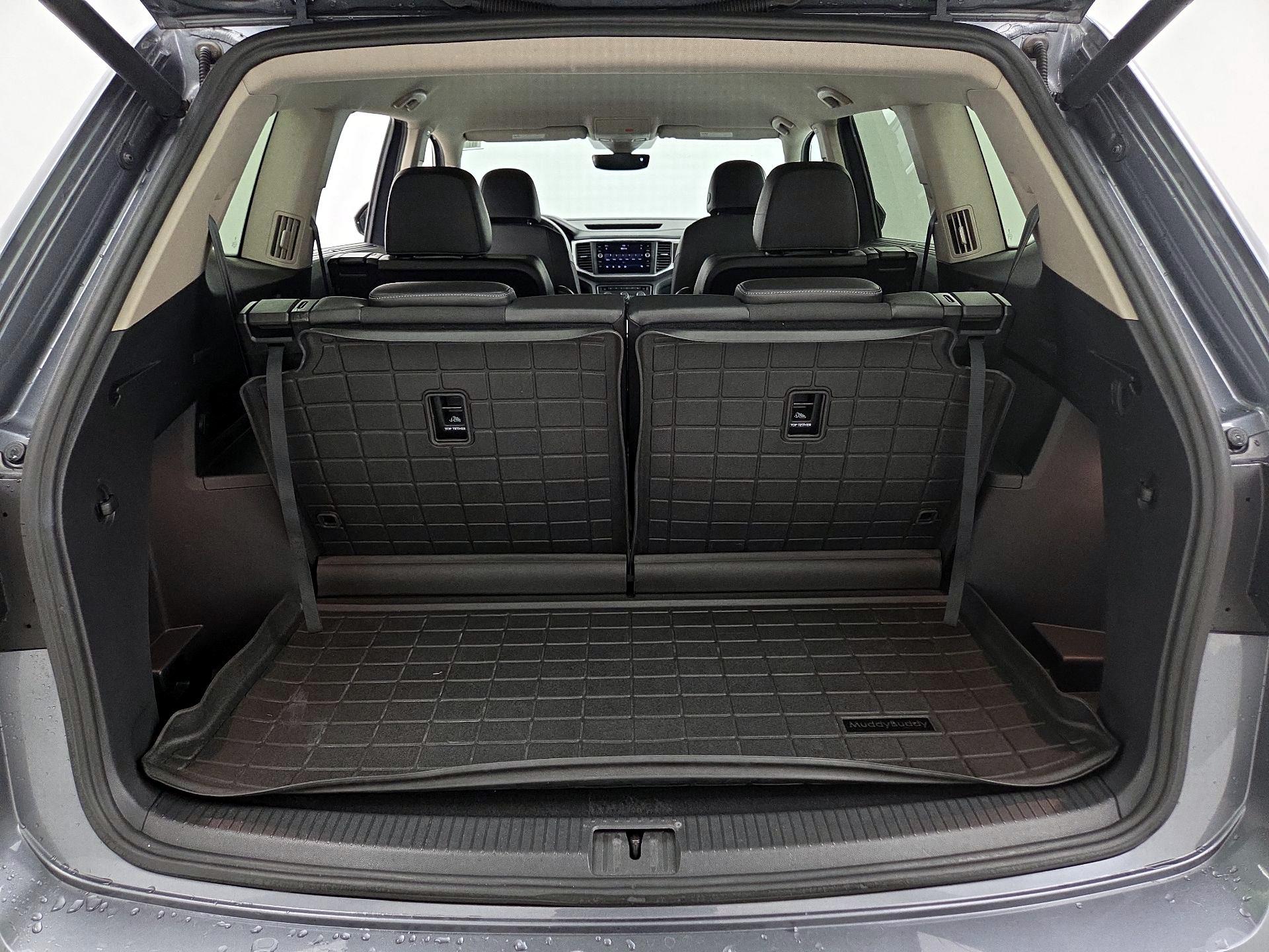 Thumbnail: 2019 Volkswagen Atlas - 20