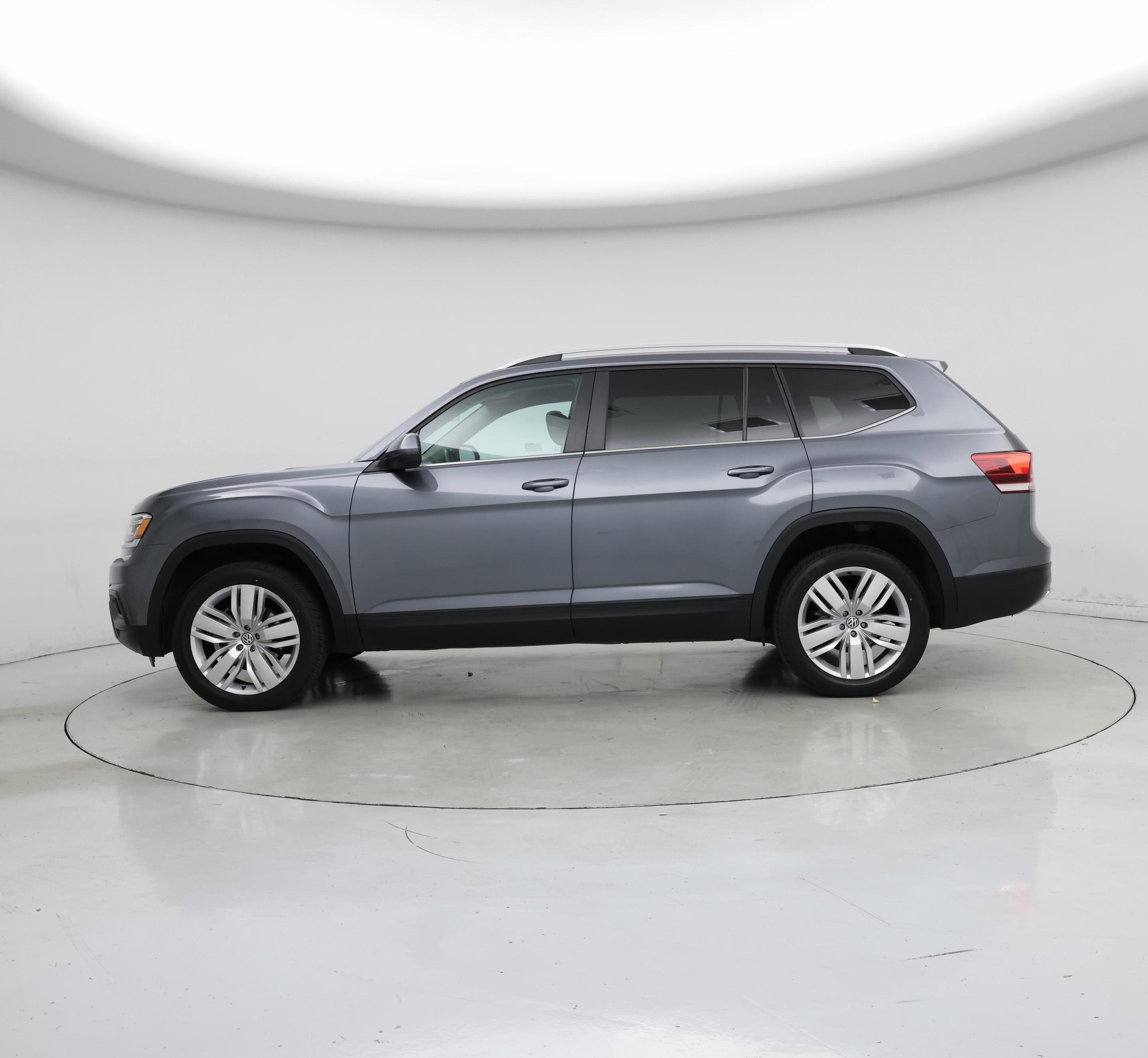 Thumbnail: 2019 Volkswagen Atlas - 3