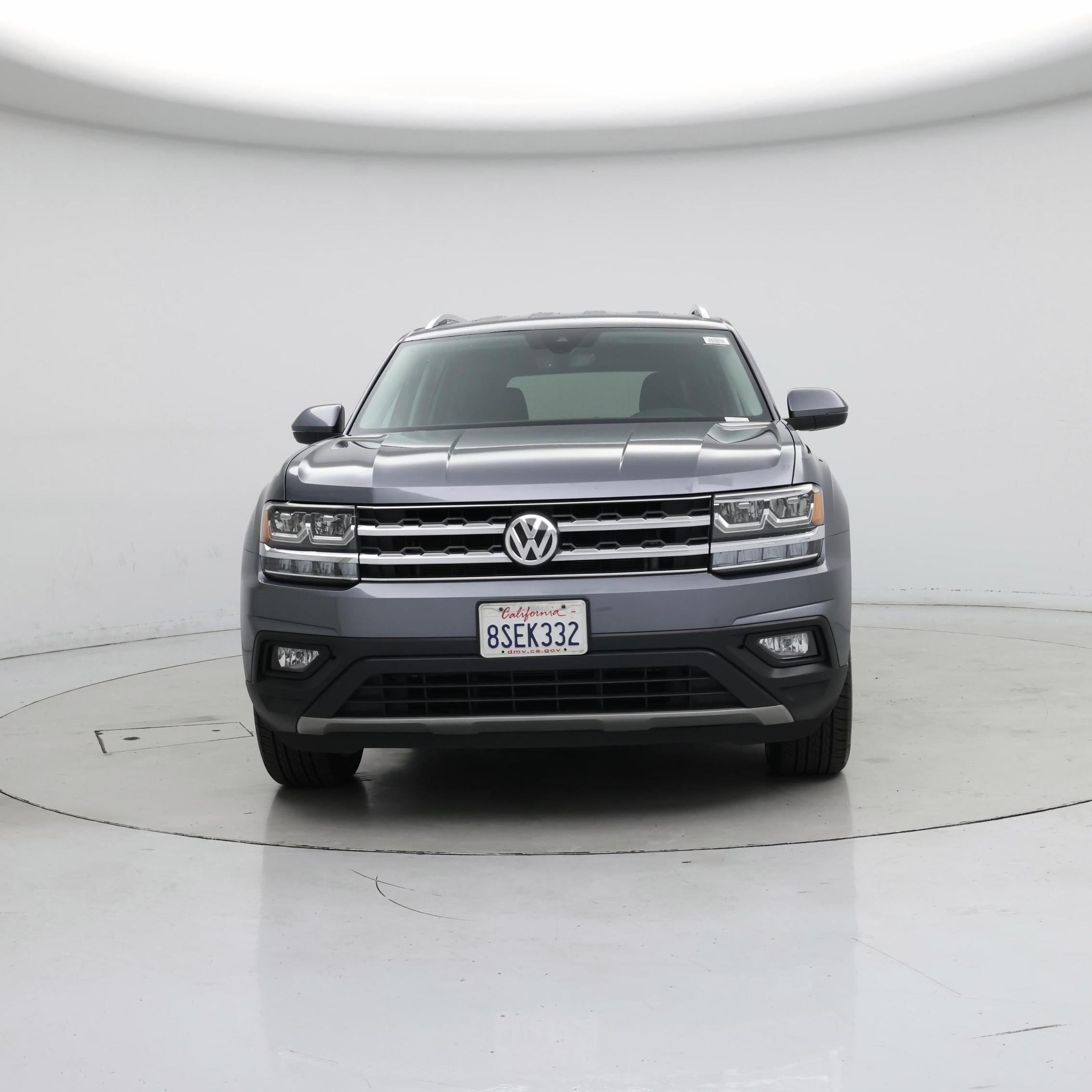 Thumbnail: 2019 Volkswagen Atlas - 5