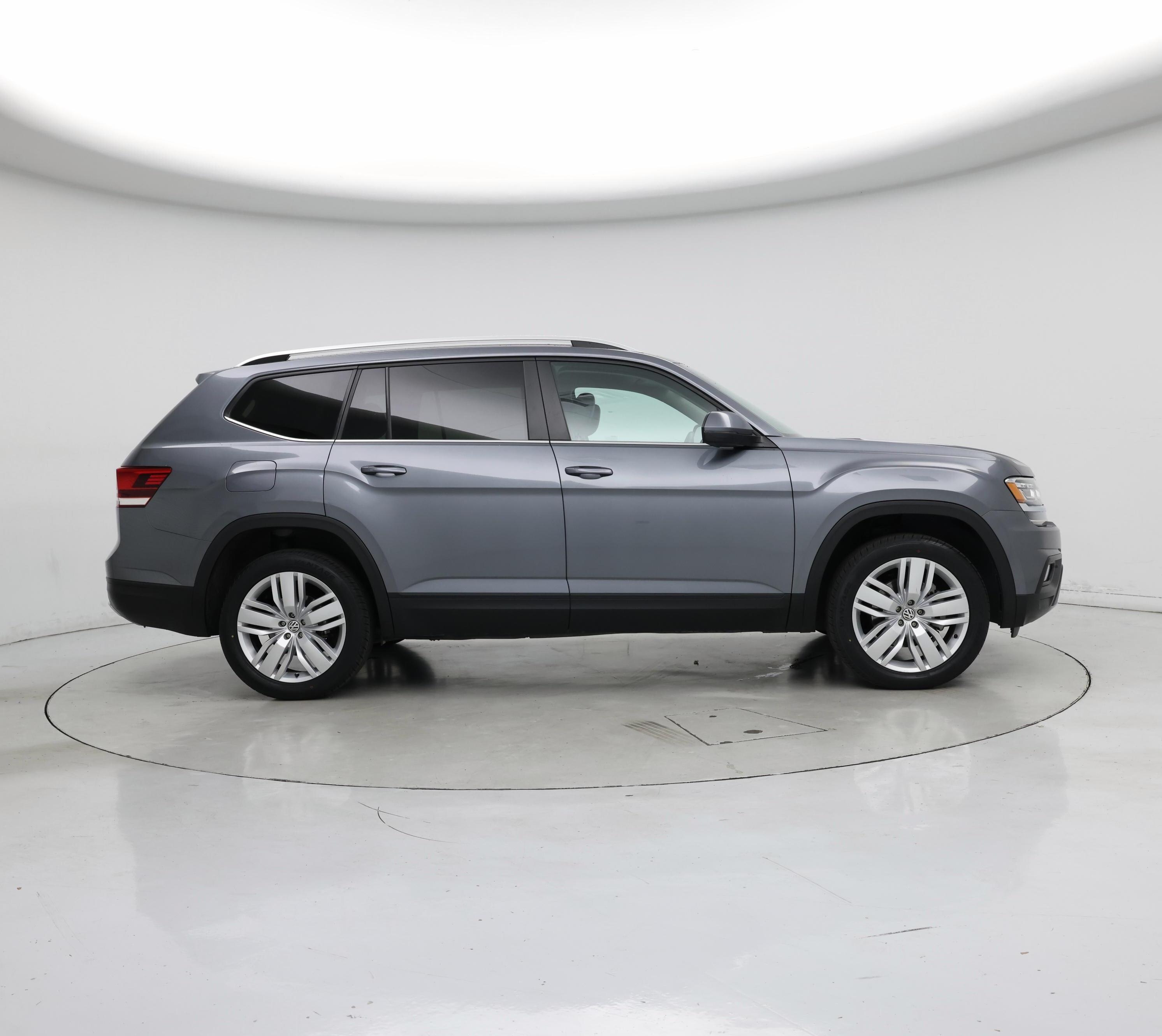 Thumbnail: 2019 Volkswagen Atlas - 7