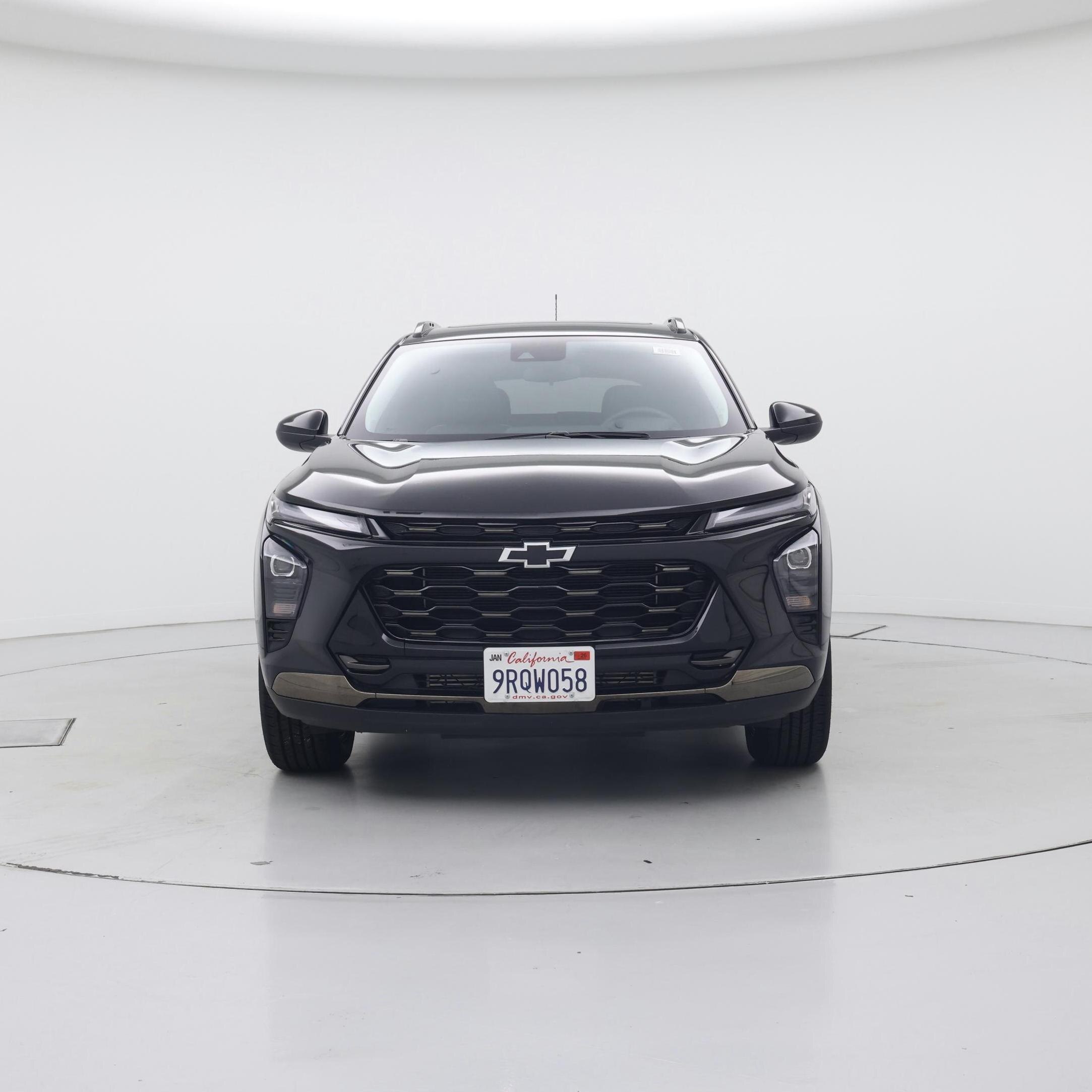 Thumbnail: 2025 Chevrolet Trax - 5