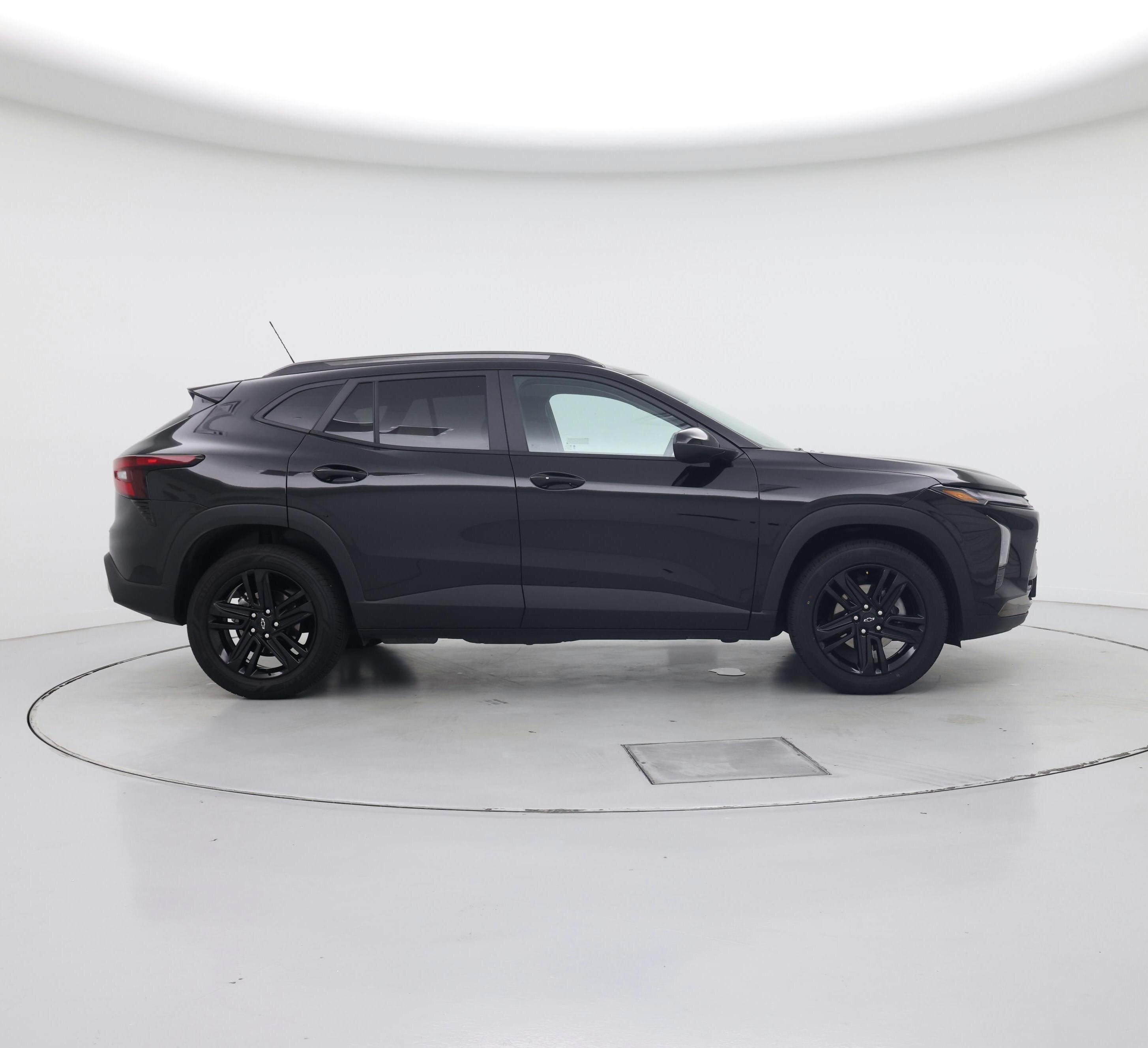 Thumbnail: 2025 Chevrolet Trax - 7