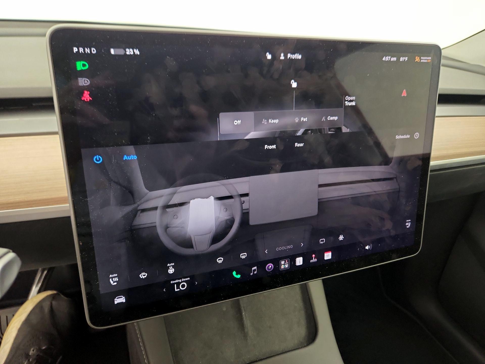 Thumbnail: 2023 Tesla Model Y - 17