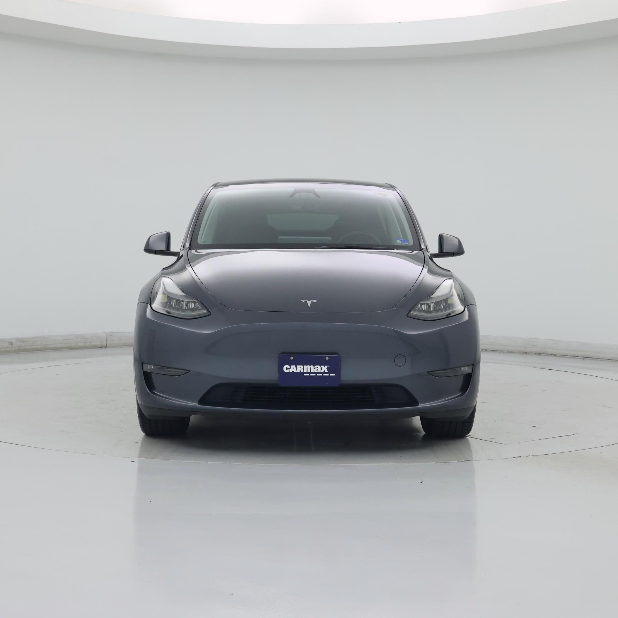 Thumbnail: 2023 Tesla Model Y - 5