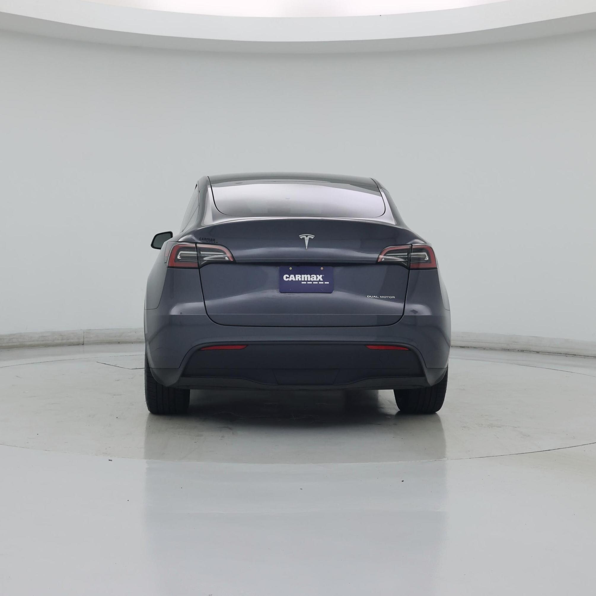 Thumbnail: 2023 Tesla Model Y - 6