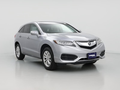2017 Acura RDX AWD