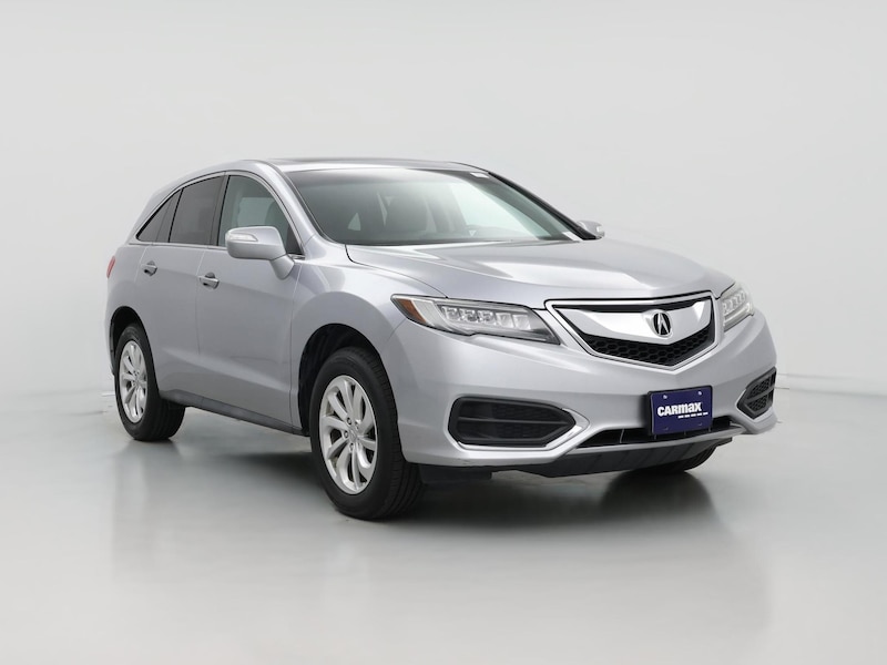 2017 Acura RDX Base -
                  Fresno, CA