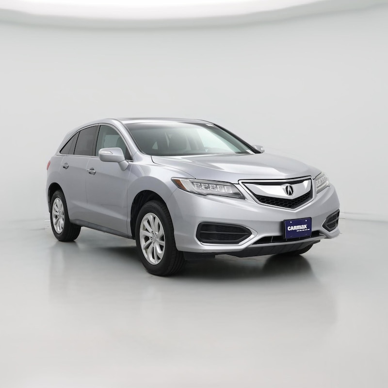 2017 Acura RDX AWD