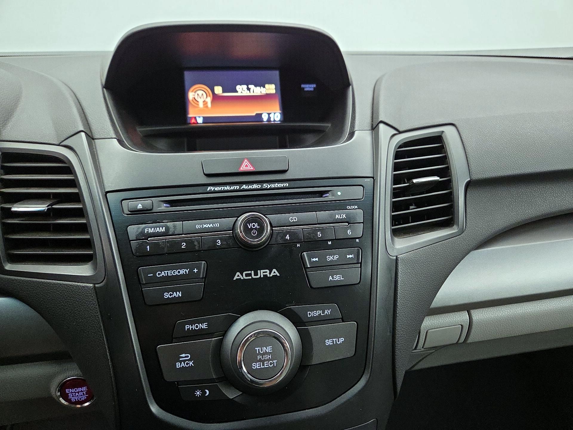 Thumbnail: 2017 Acura RDX - 15