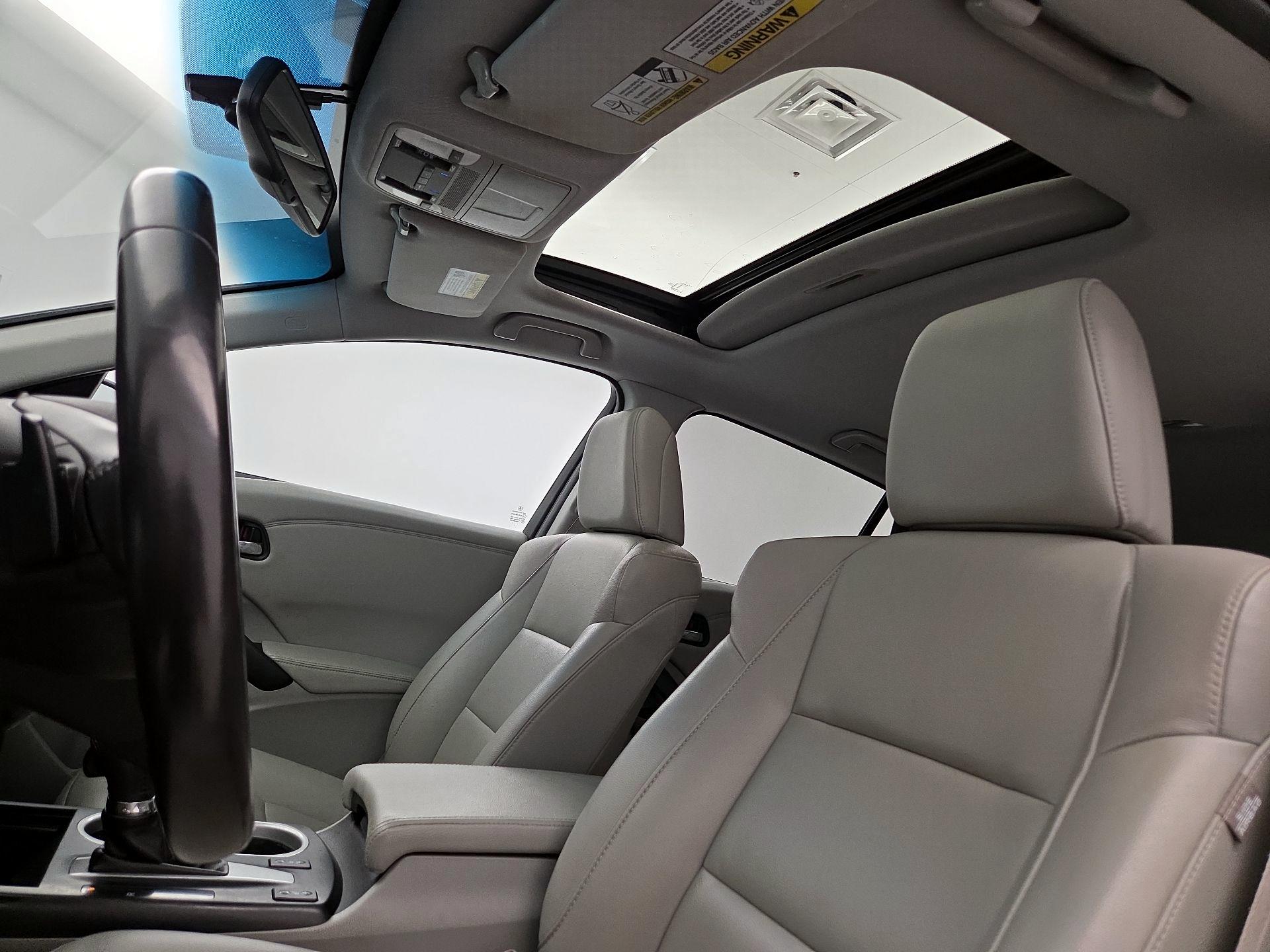 Thumbnail: 2017 Acura RDX - 19