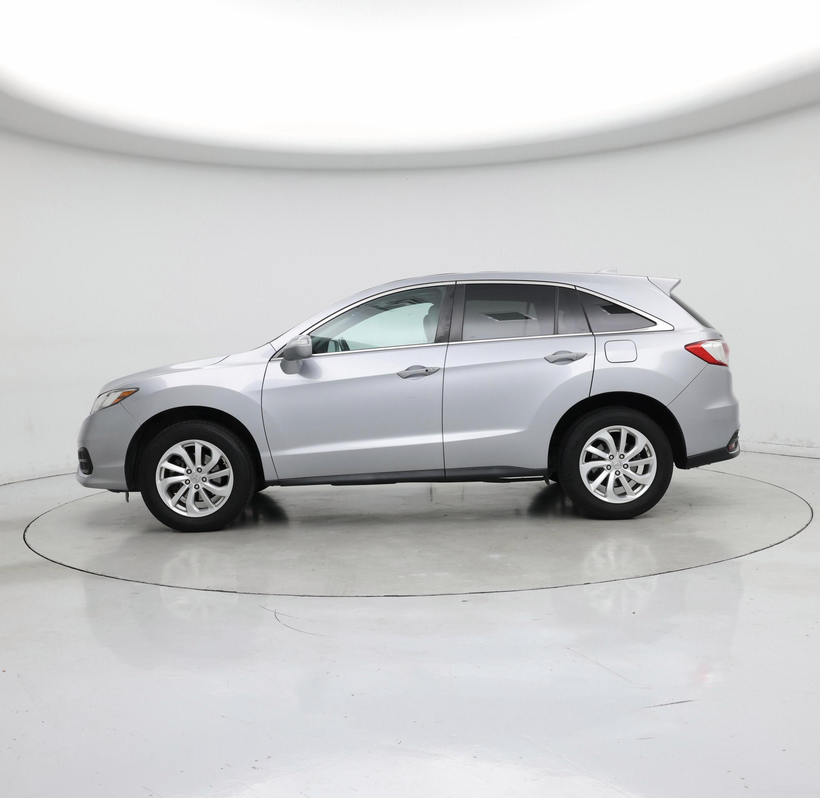 Thumbnail: 2017 Acura RDX - 3