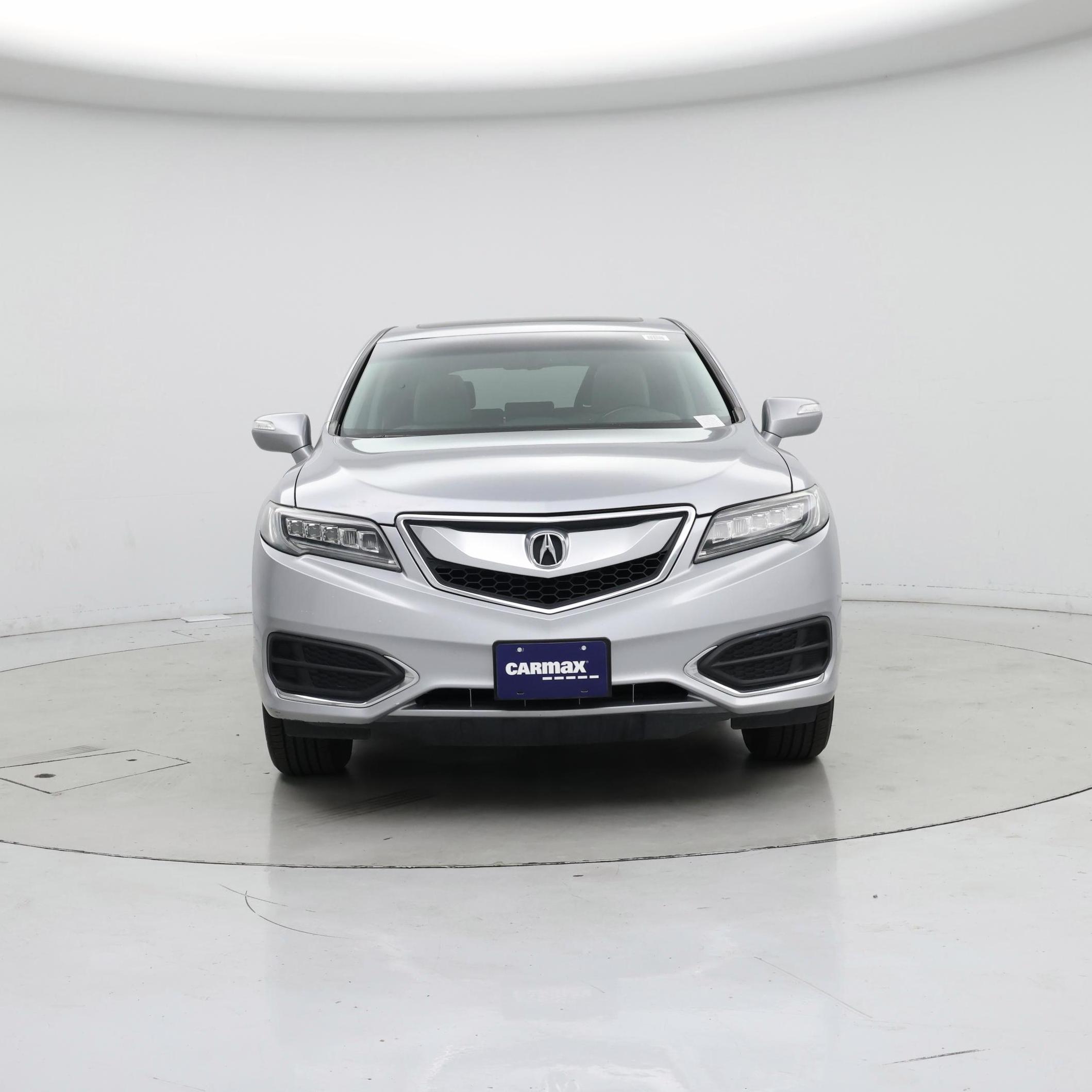 Thumbnail: 2017 Acura RDX - 5