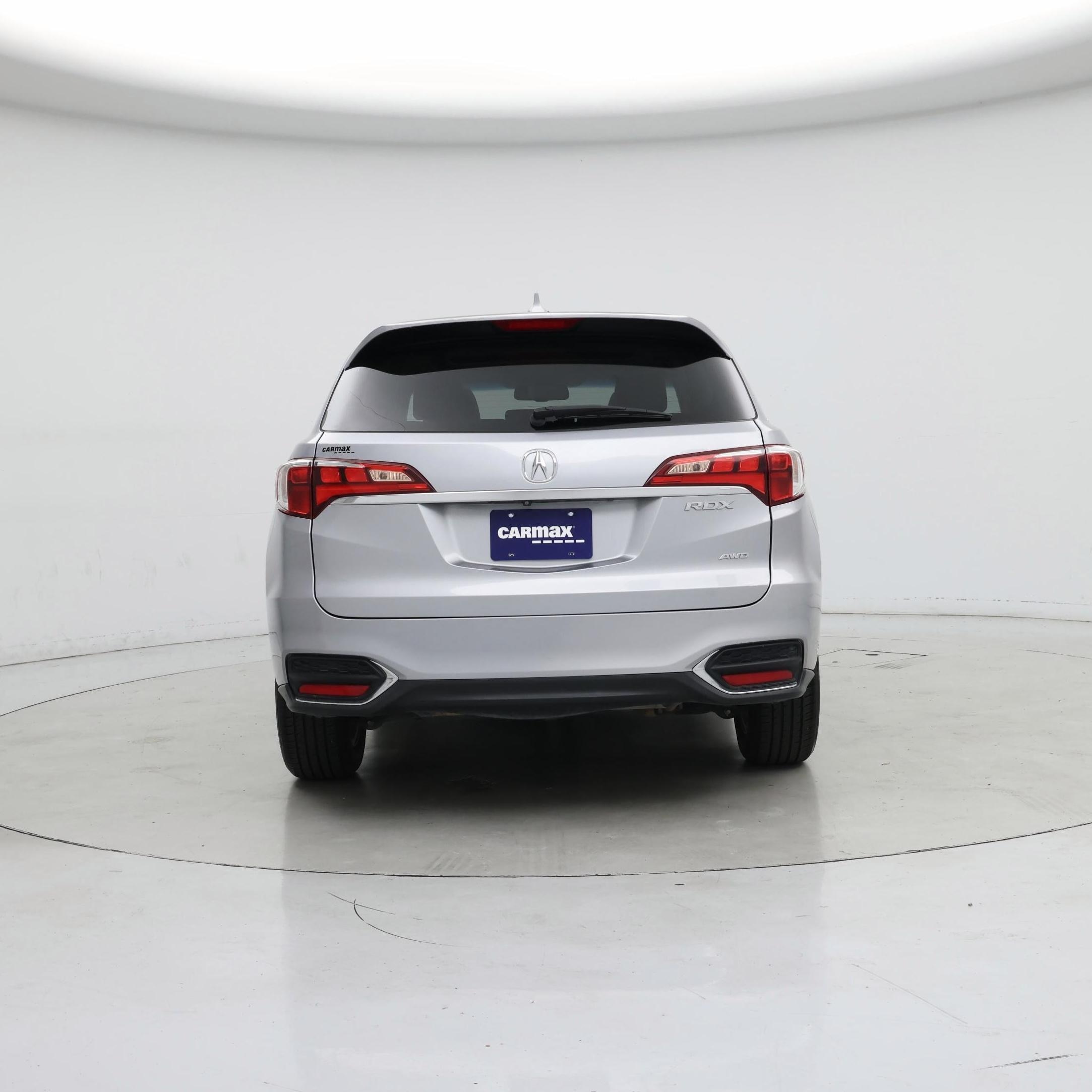 Thumbnail: 2017 Acura RDX - 6