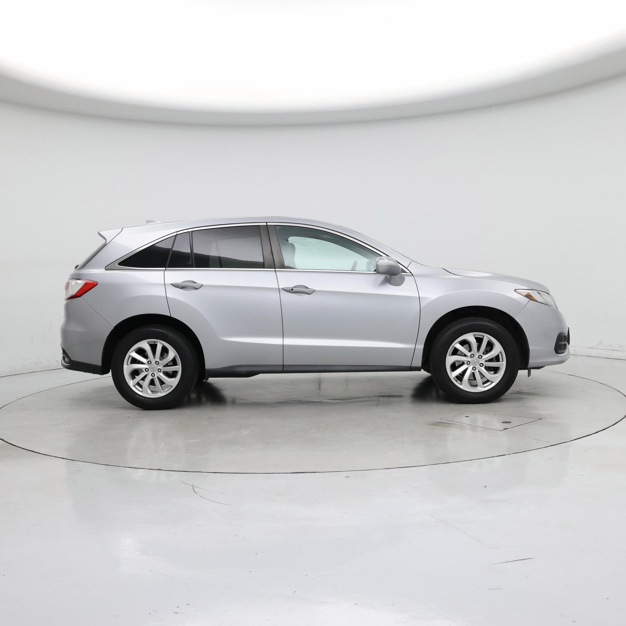Thumbnail: 2017 Acura RDX - 7
