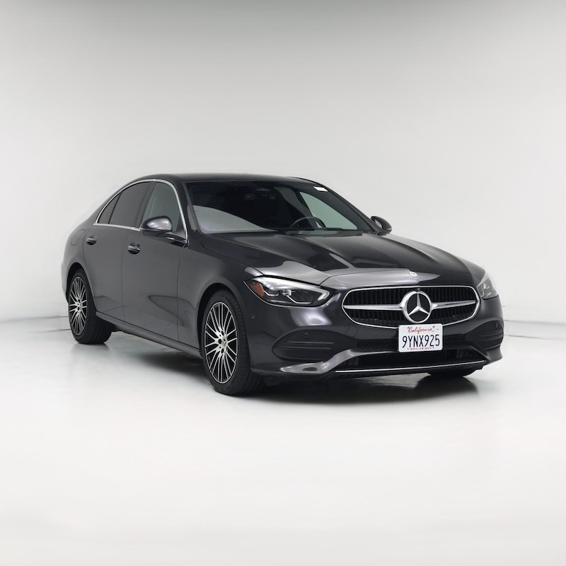 2023 Mercedes-Benz C300