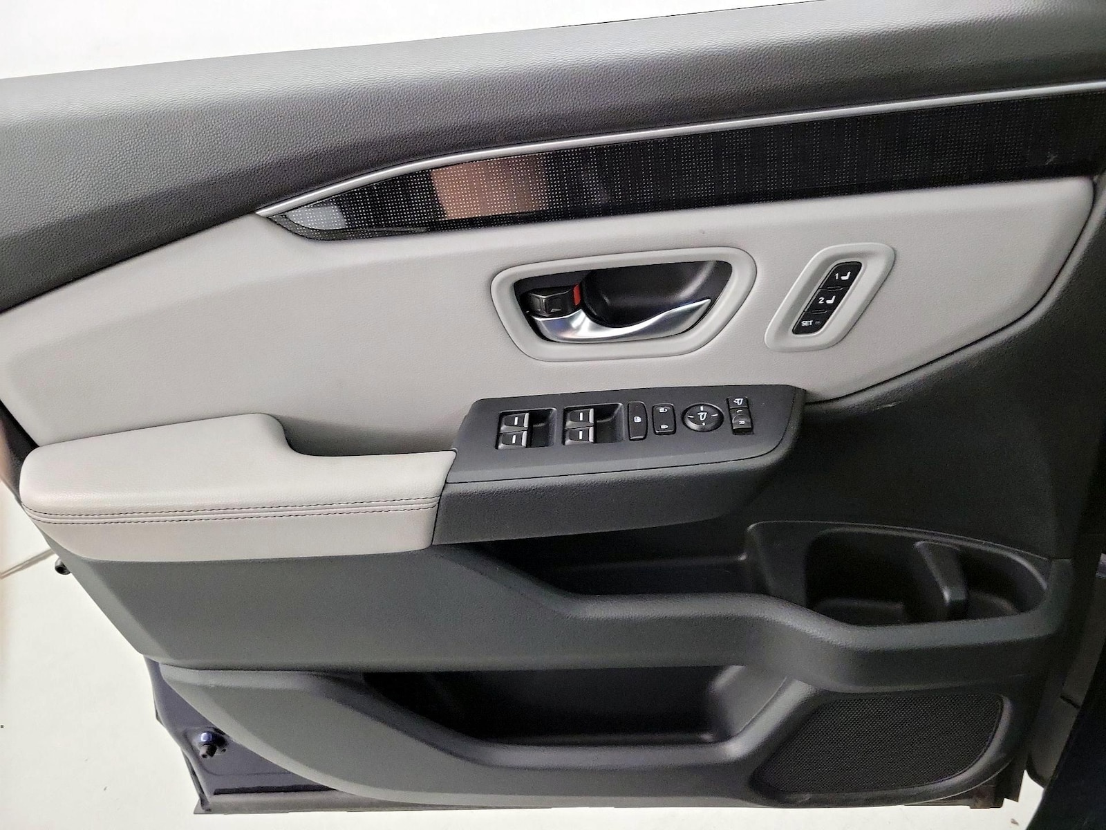2024 Honda Pilot Elite - Photo 13
