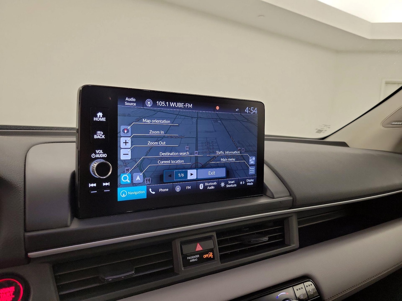 2024 Honda Pilot Elite - Photo 15