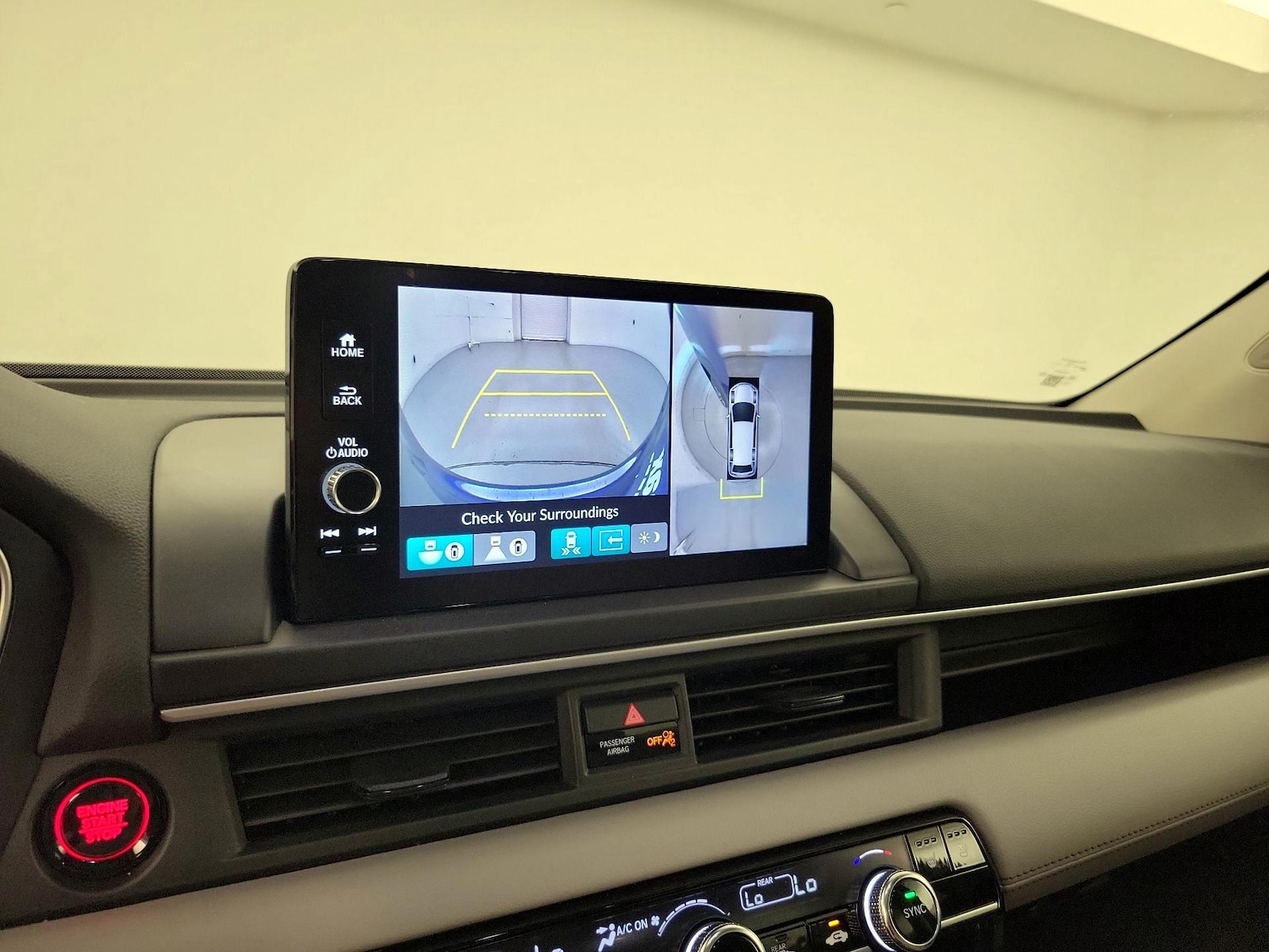 2024 Honda Pilot Elite - Photo 16