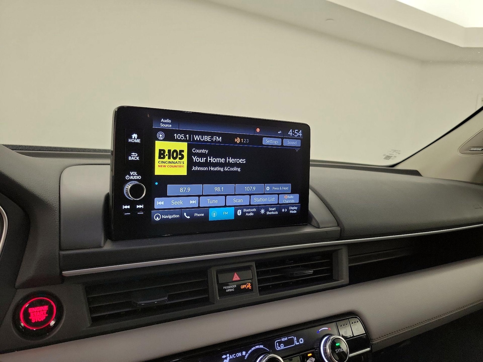 2024 Honda Pilot Elite - Photo 17