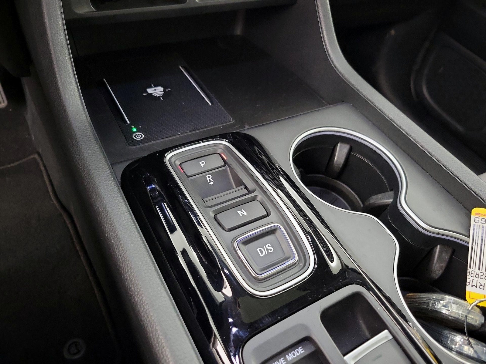 2024 Honda Pilot Elite - Photo 19