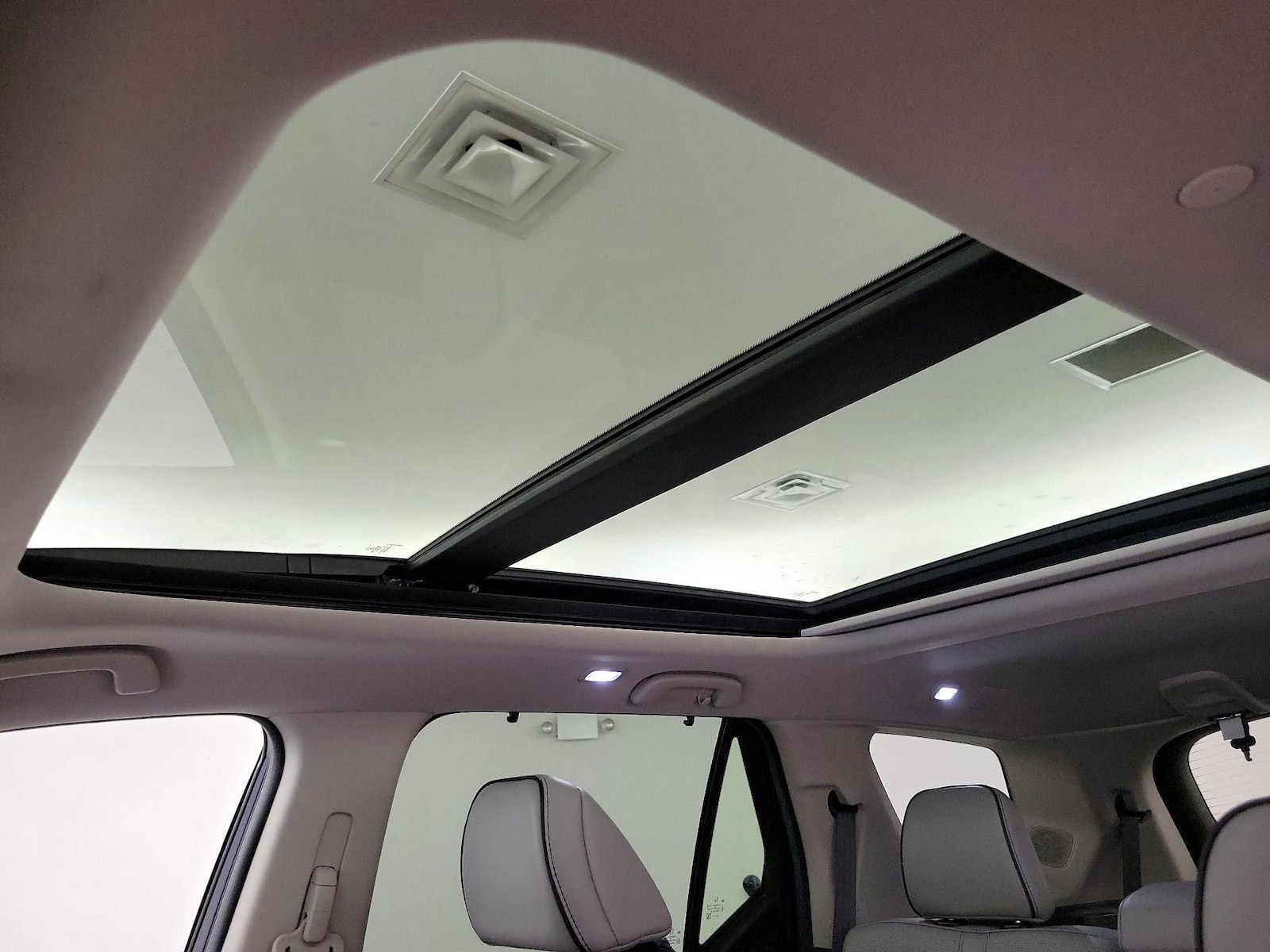 2024 Honda Pilot Elite - Photo 21
