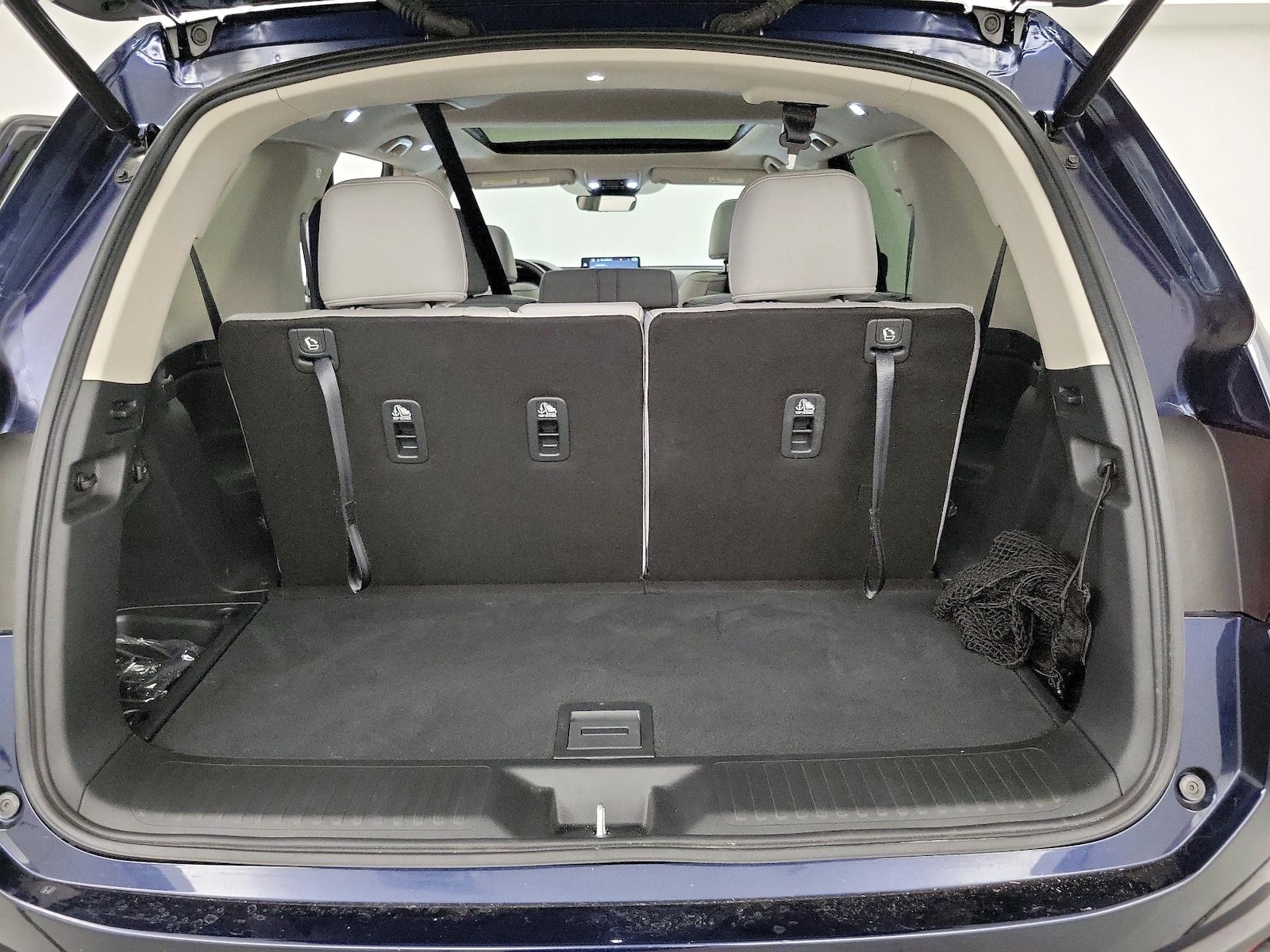 2024 Honda Pilot Elite - Photo 24