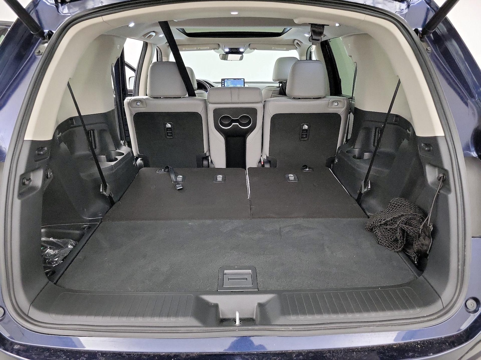 2024 Honda Pilot Elite - Photo 25