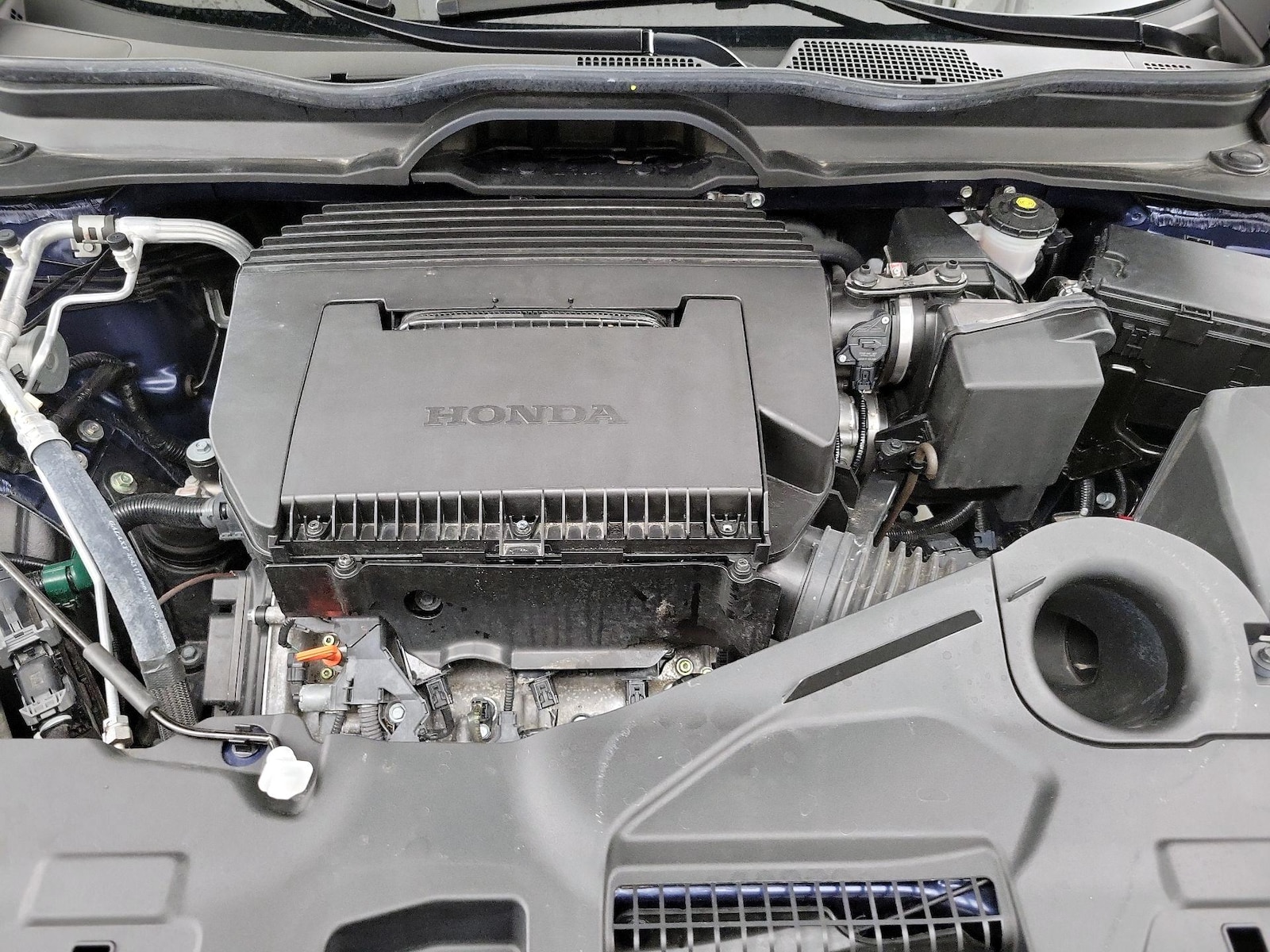 2024 Honda Pilot Elite - Photo 26