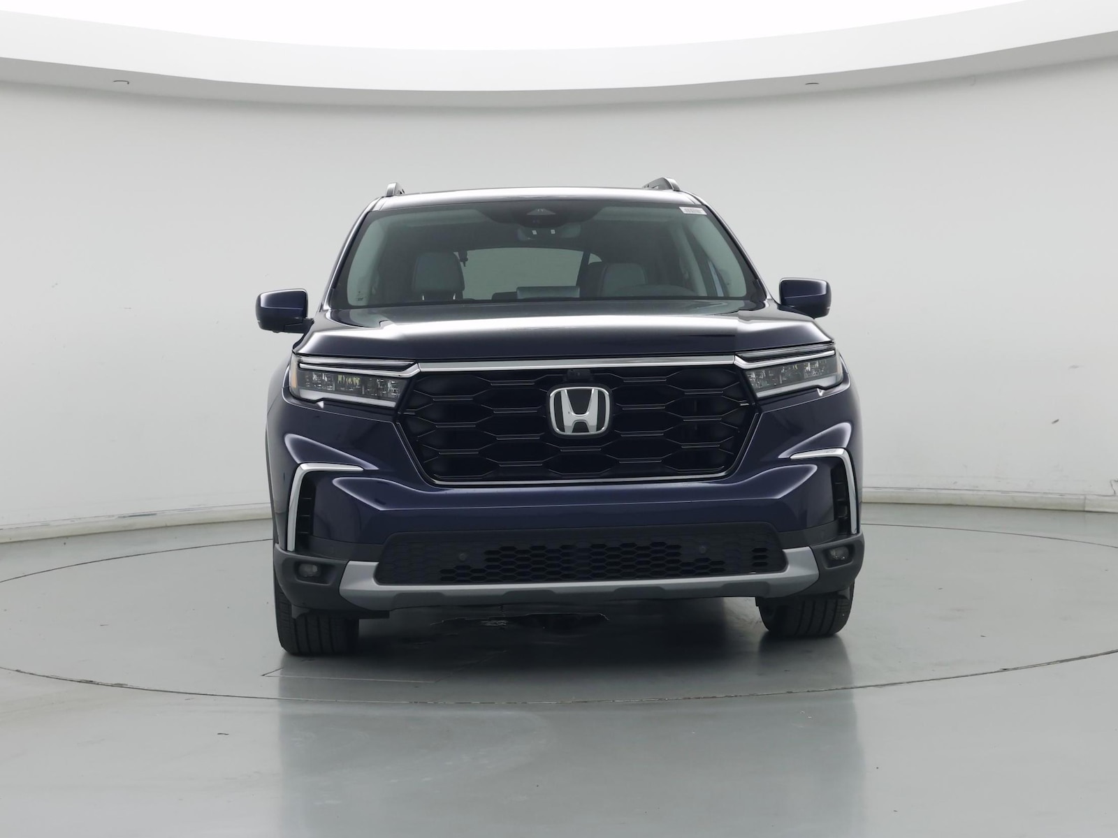 2024 Honda Pilot Elite - Photo 6