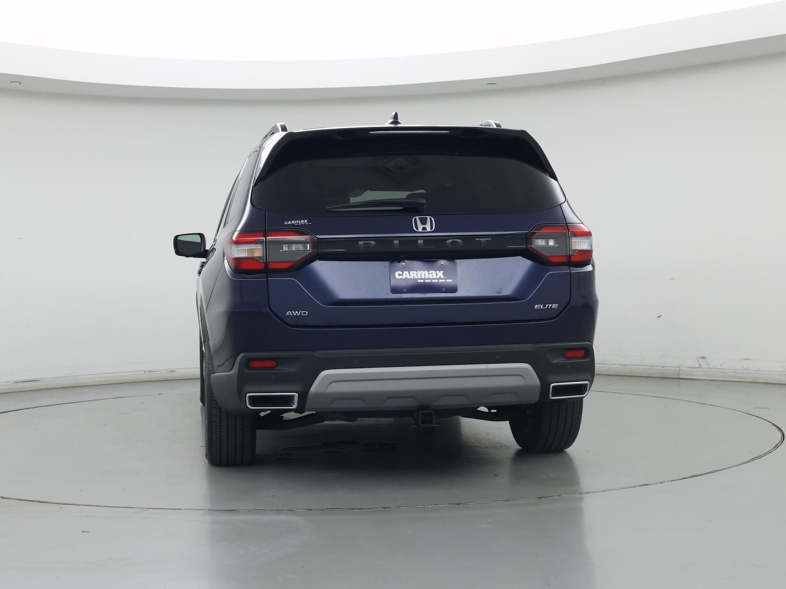 2024 Honda Pilot Elite - Photo 7